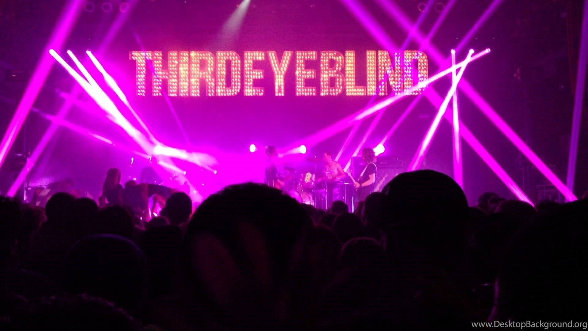 1920x1080 Third Eye Blind Wallpaper