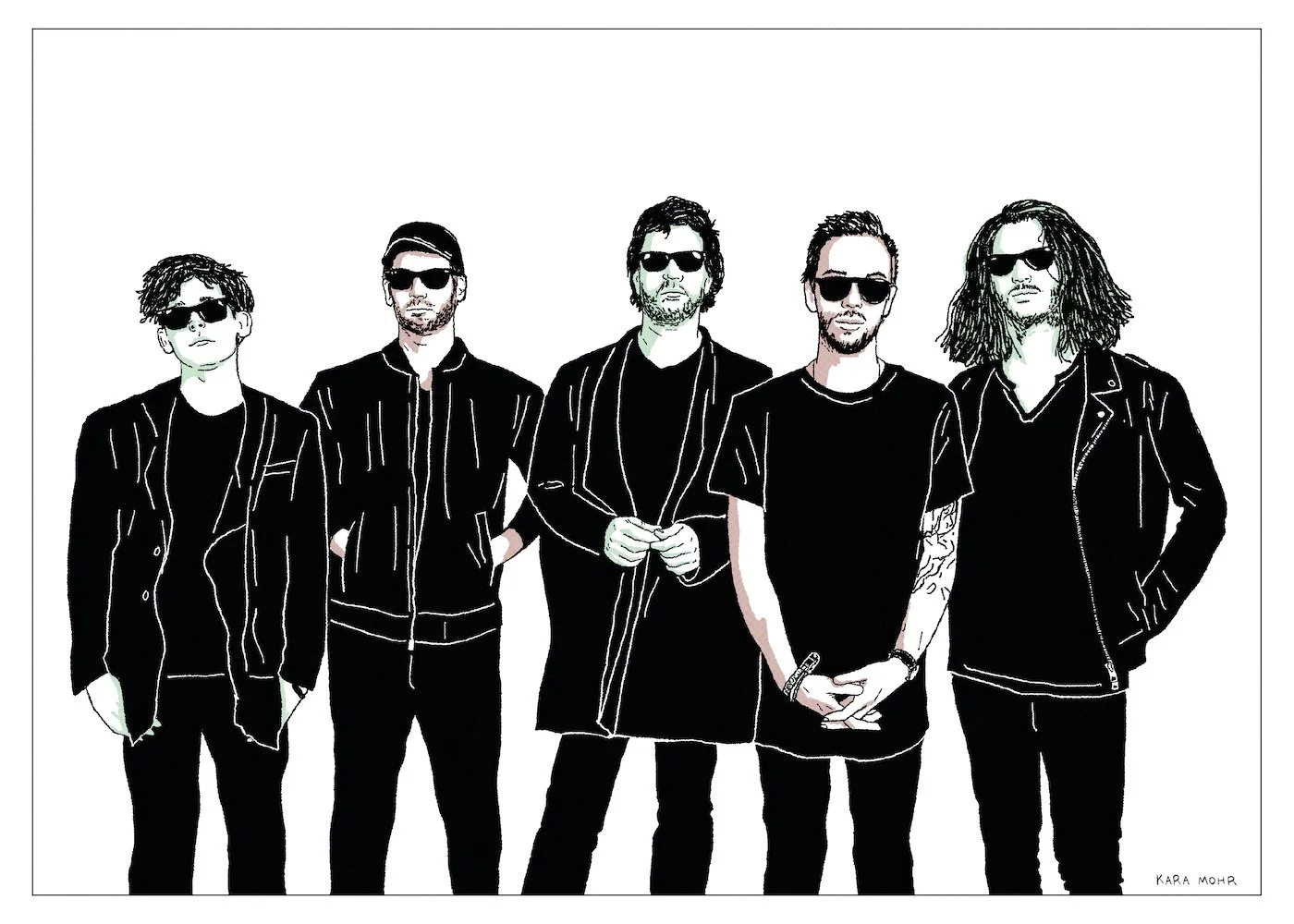 1400x1000 Third Eye Blind “Dopamine”