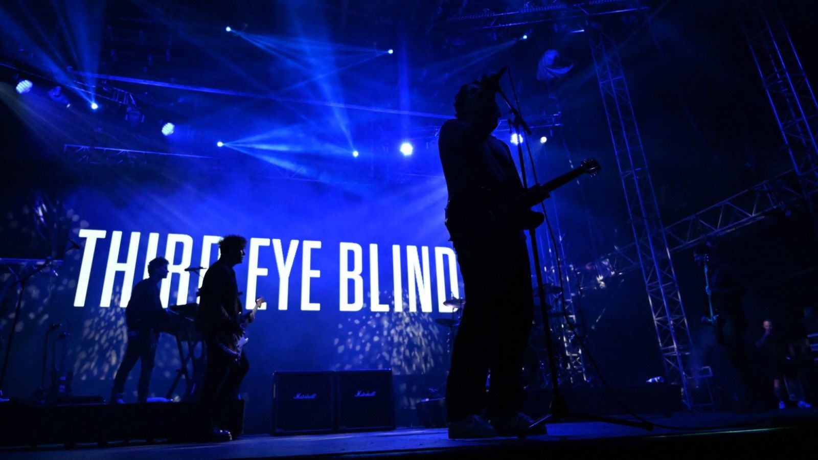 1600x900 Third Eye Blinds performs at Musikfest 2025: Photo