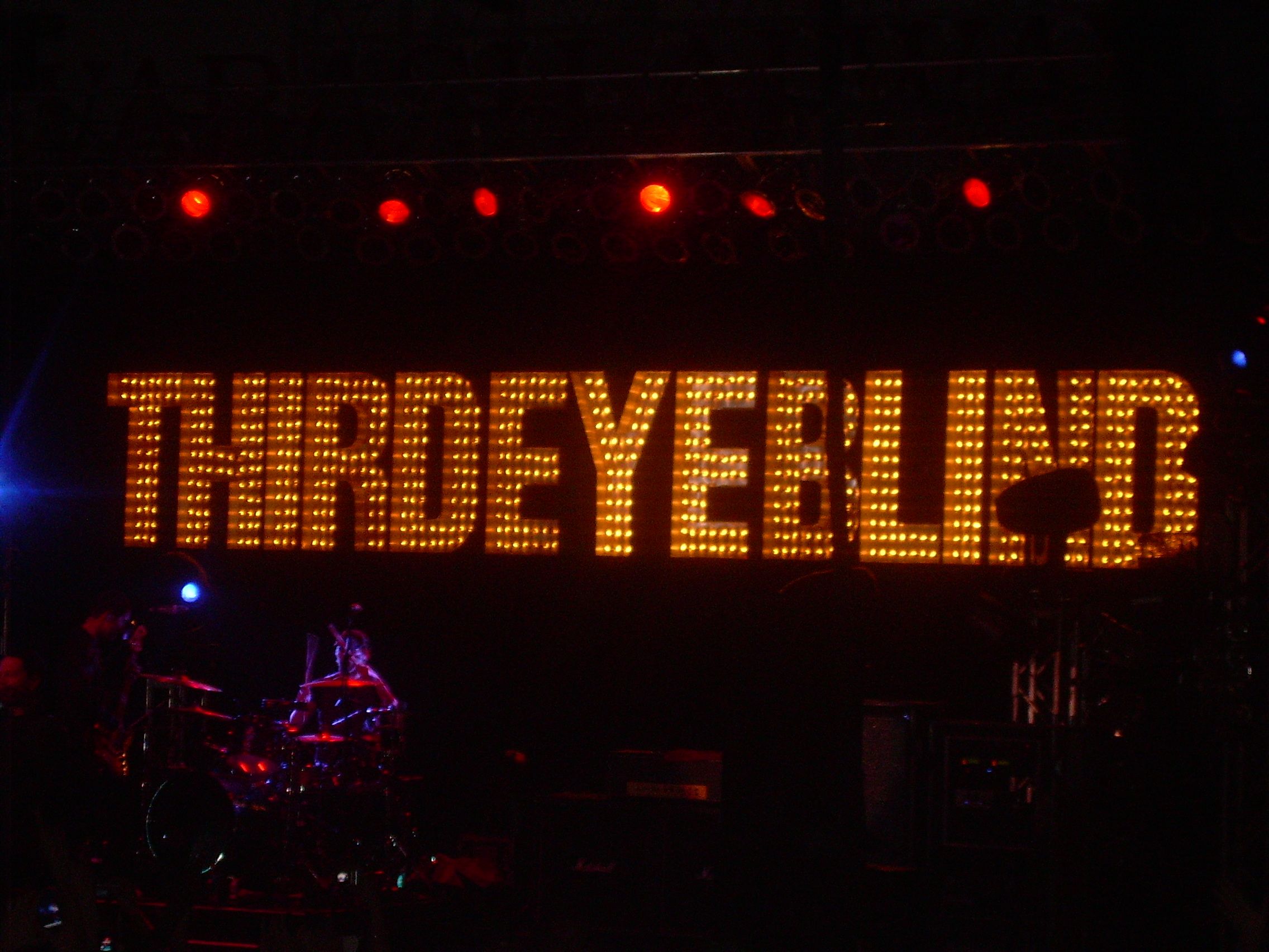 2272x1704 Perfect Song Thursday: Third Eye Blind