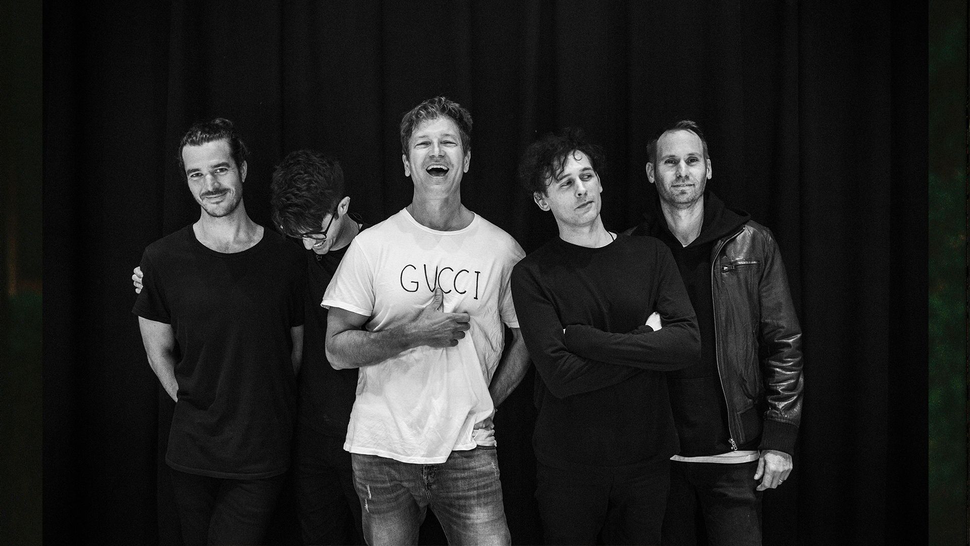 1920x1080 Third Eye Blind