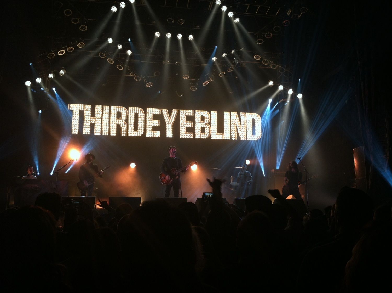 1500x1120 Third Eye Blind Concert & Tour History (Updated for 2026)