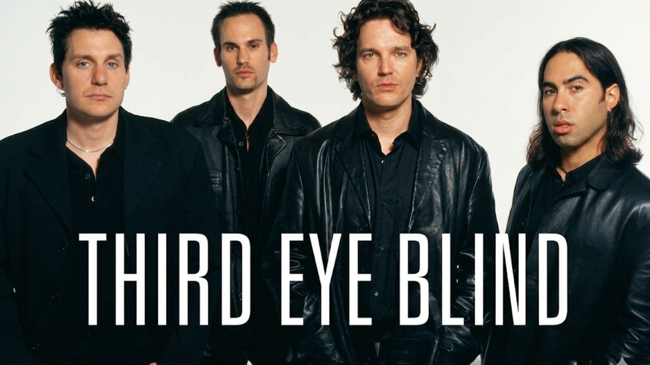 1280x720 Third Eye Blind: 10 Songs That Are Still Better Than Everything Today