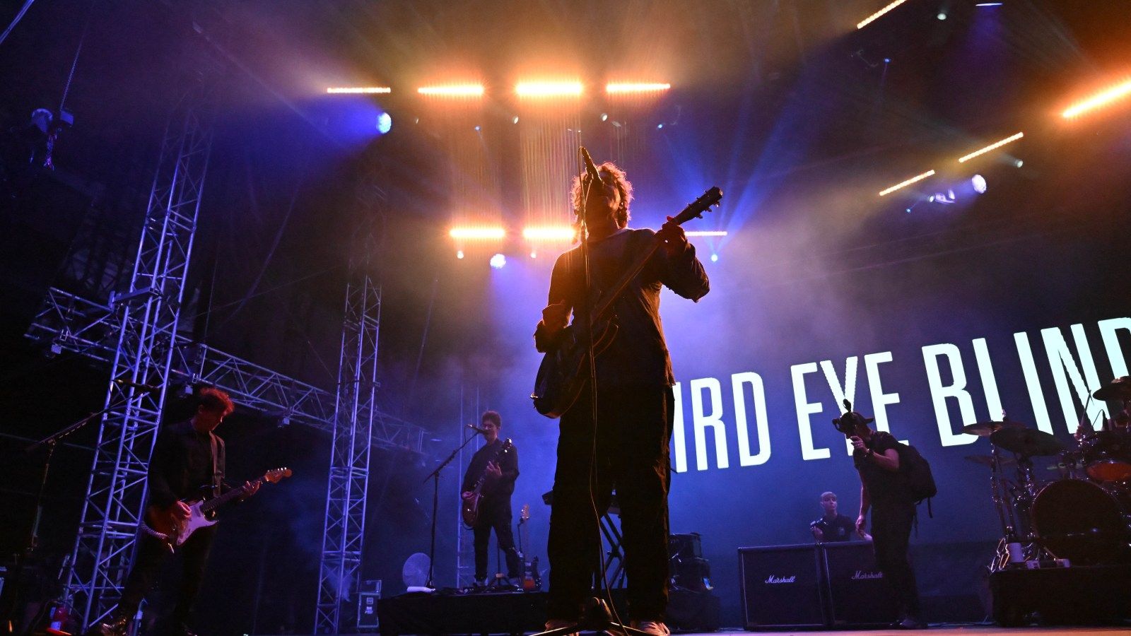1600x900 Musikfest review: Third Eye Blind reawakens a generation's soundtrack