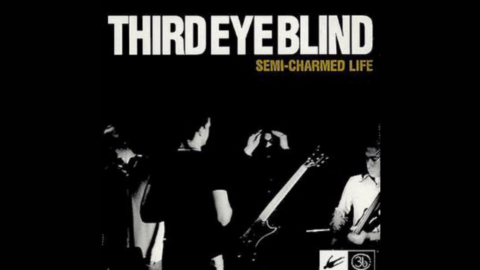 1600x900 Semi Charmed Life By Third Eye Blind: Lyrics To Sing Along