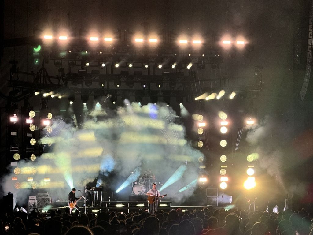 1024x768 Rain Storm Does Not Dampen Third Eye Blind