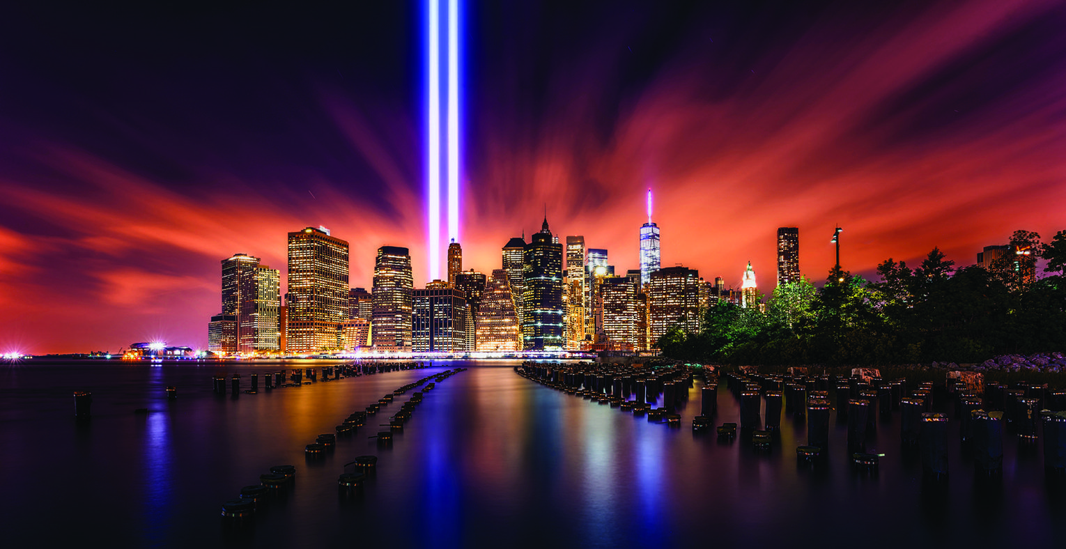1530x788 Town To Hold 9 11 Remembrance Ceremony Island Times