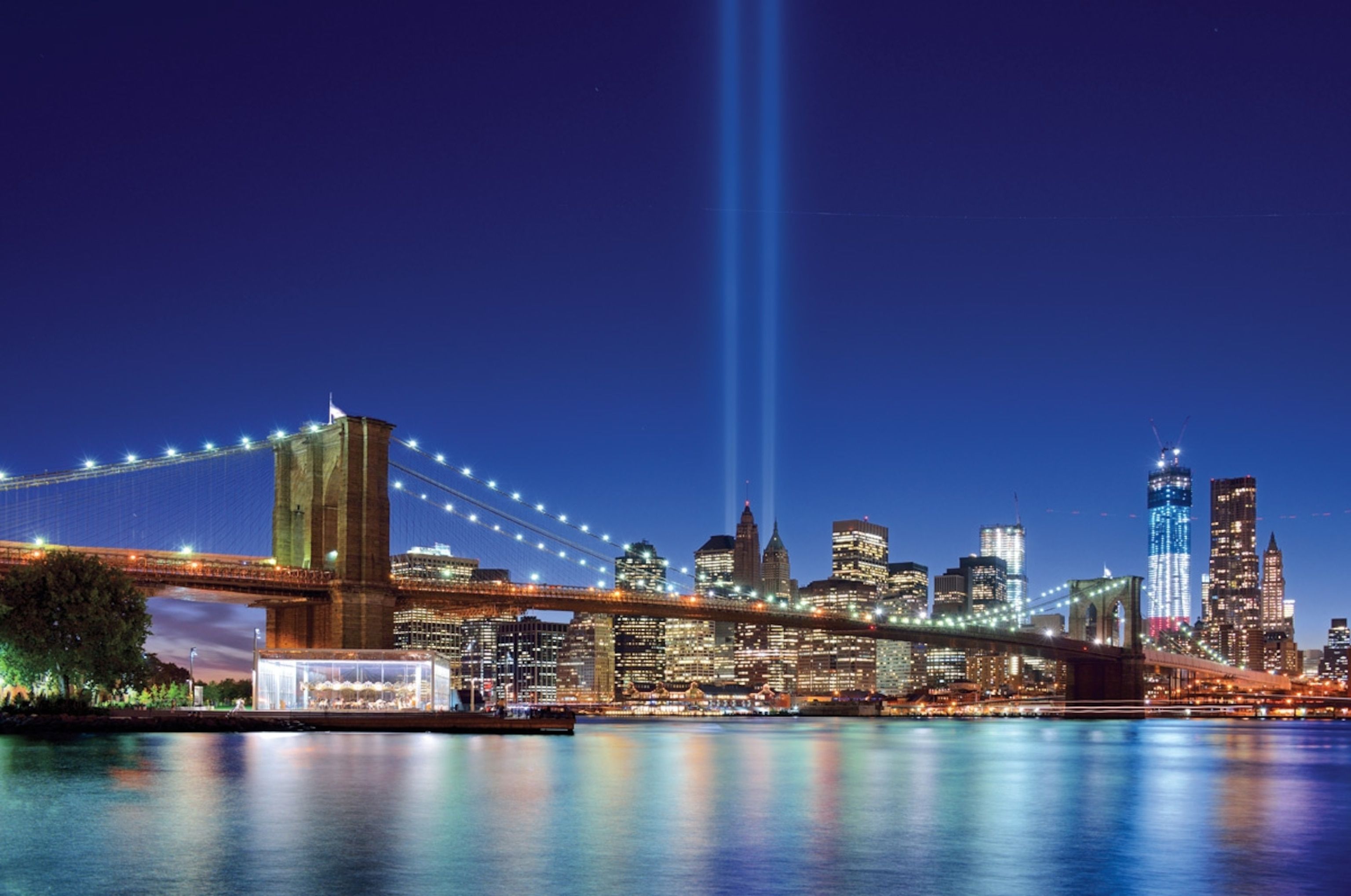 3072x2038 Remembering September 11. National Geographic Kids
