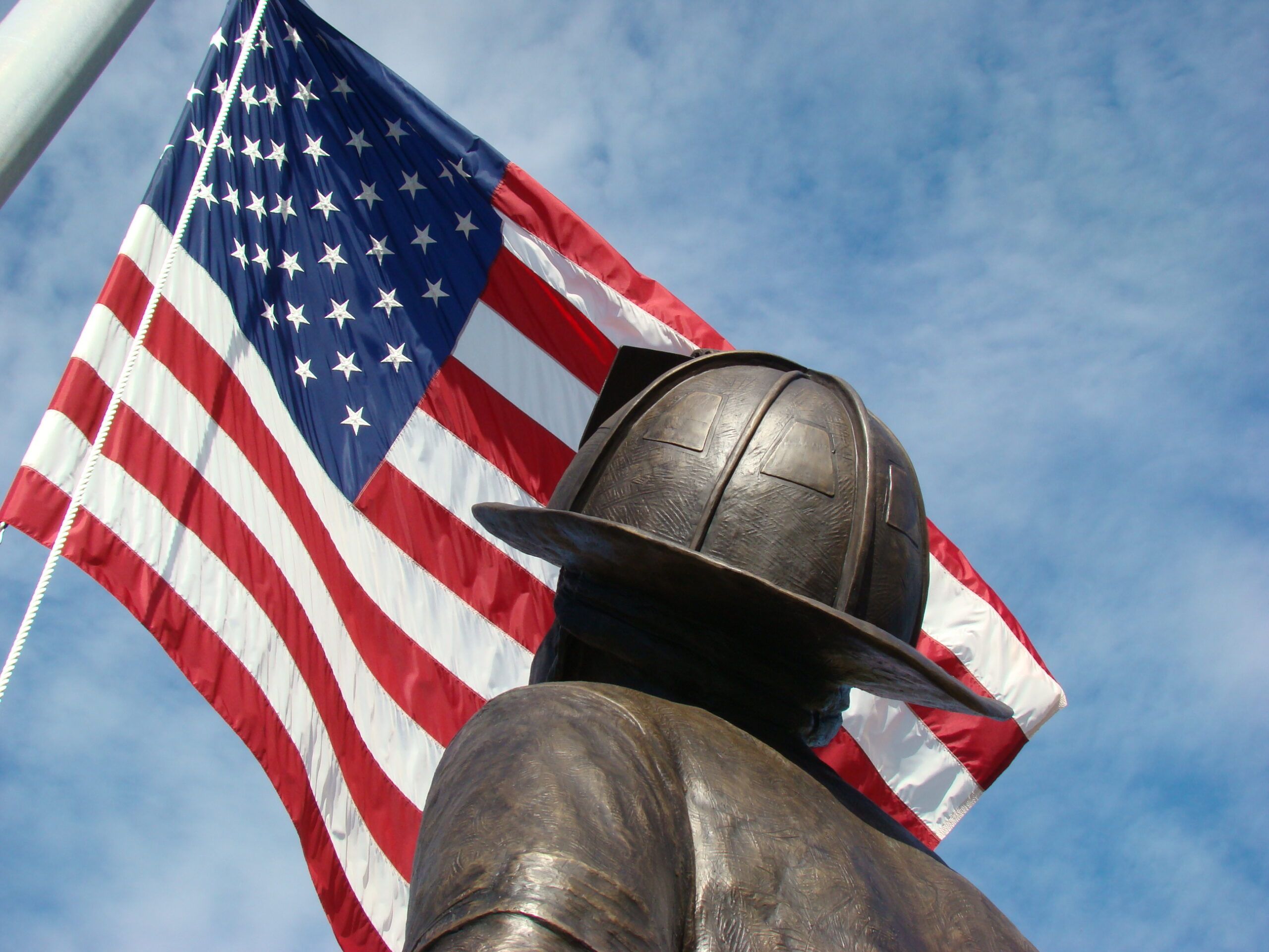 2560x1920 11 Memorial Lift A Nation Fallen Firefighters Foundation