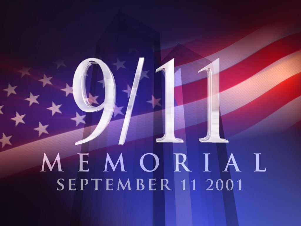 1024x768 September 11 Memorials and Information Technology