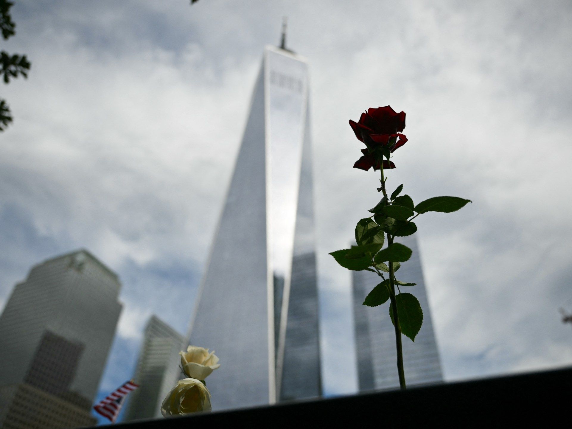 1920x1440 Photos: US Holds Memorials For The 9 11 Attacks, 25 Years Later. September 11 News