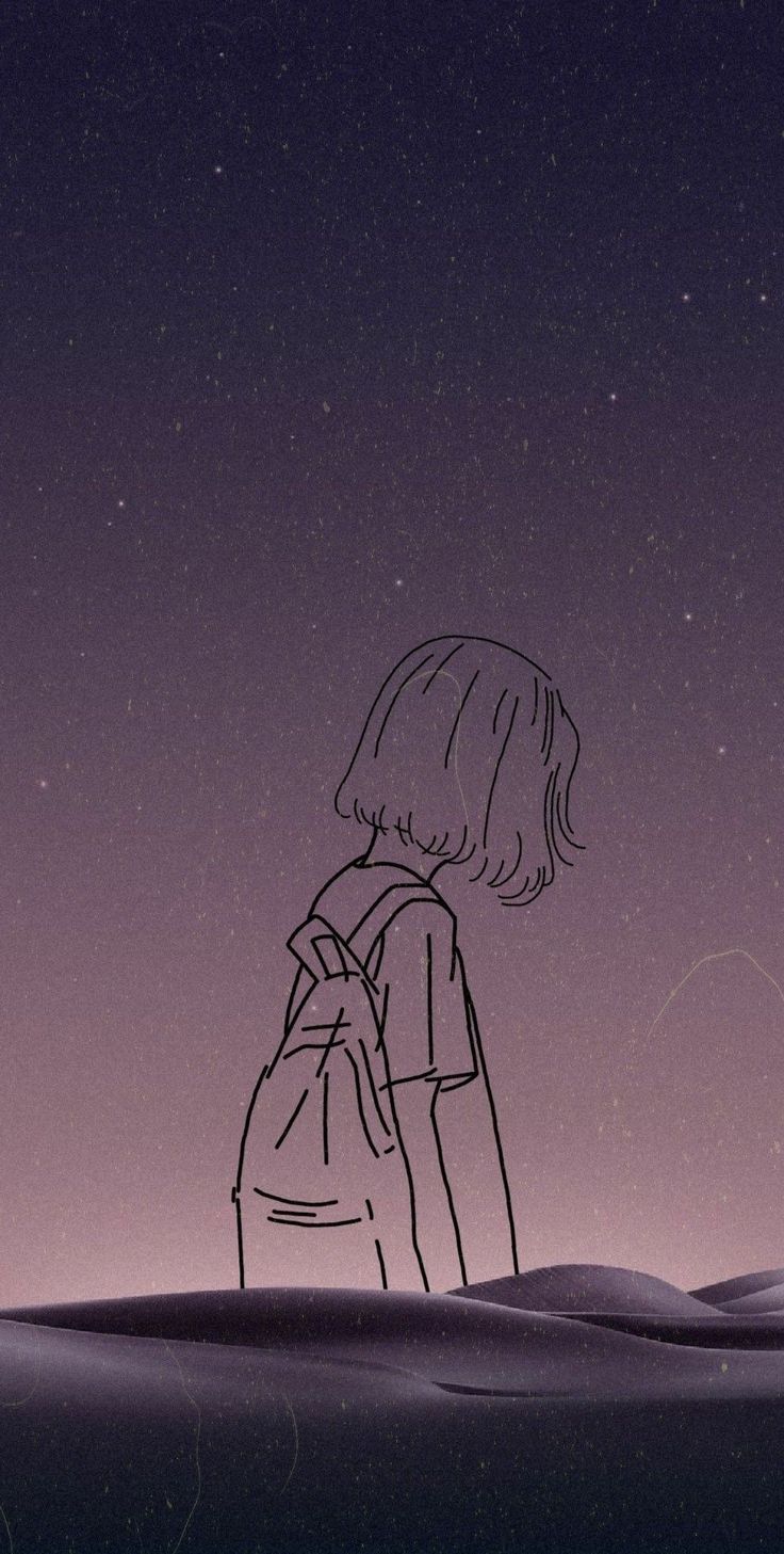 736x1457 Lonely