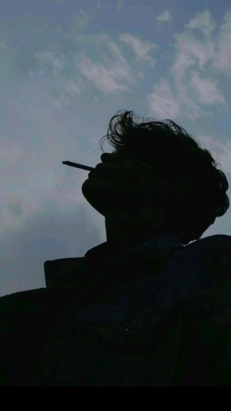 736x1308 vibe alone