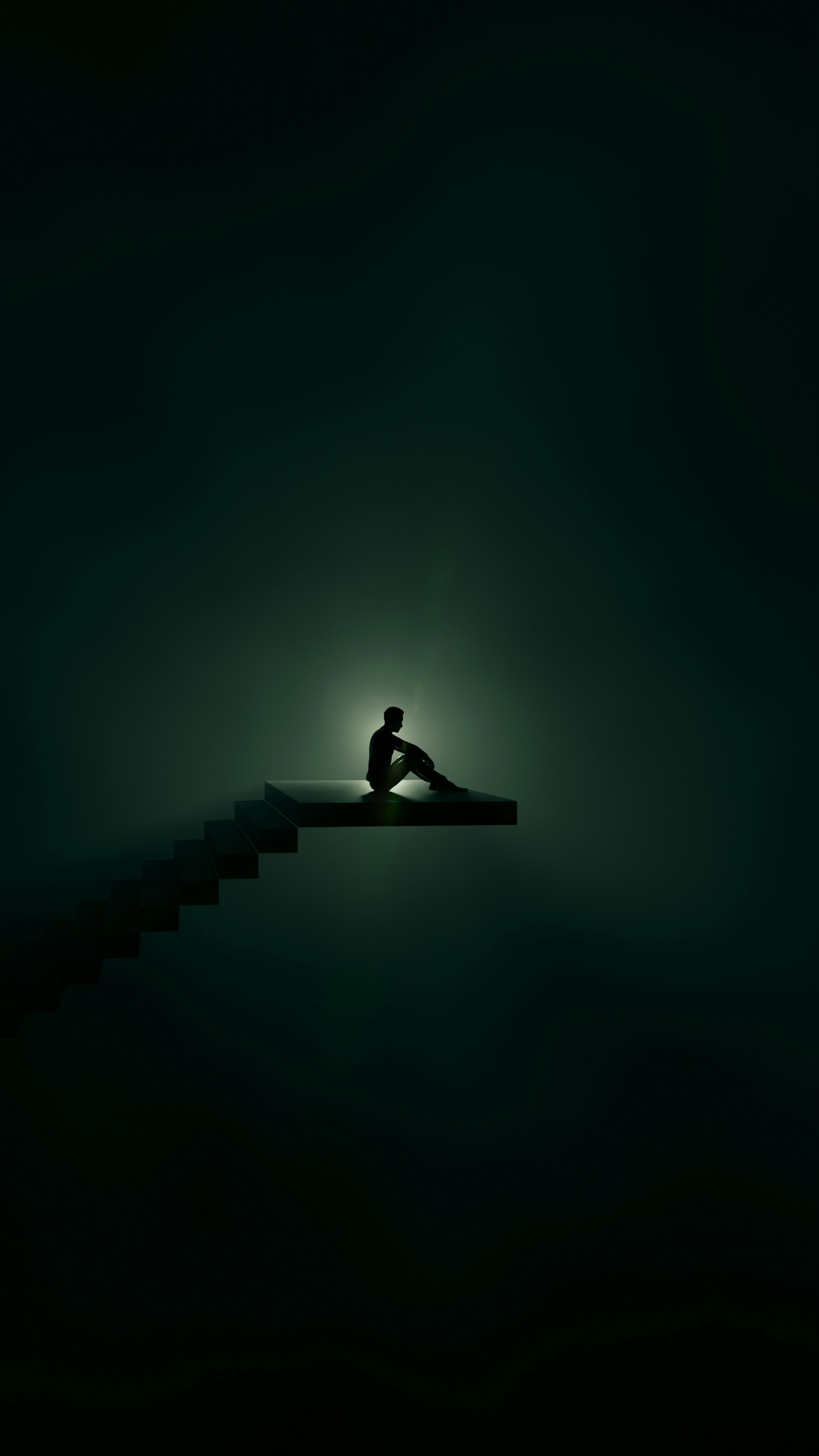 3000x5333 Sad Wallpaper: Free HD Download [4K]