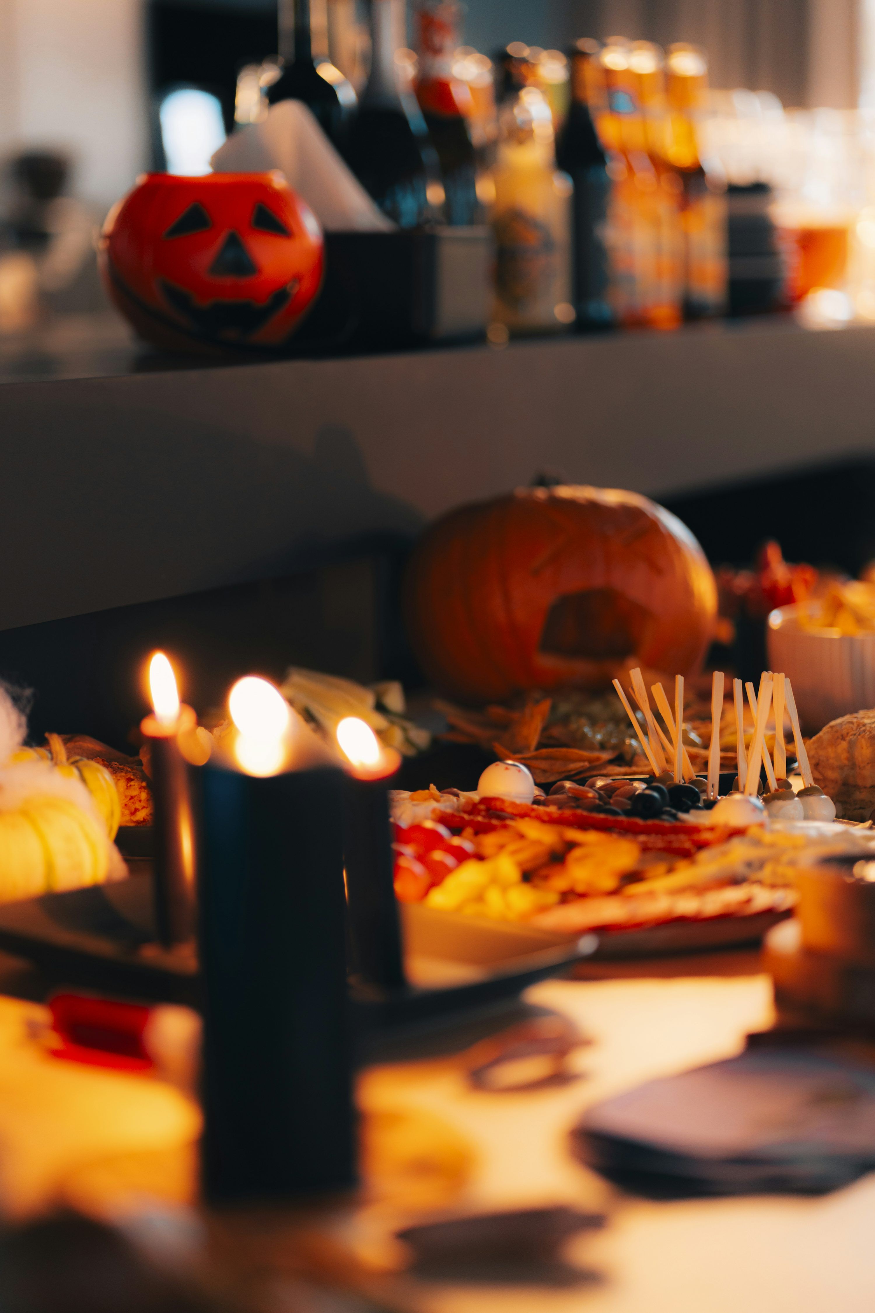 3000x4500 Halloween Food Picture. Download Free Image