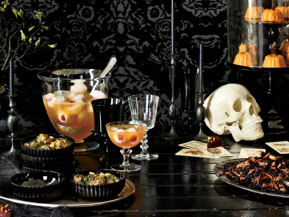 1200x900 Halloween Food Wallpaper Wallpaper HD
