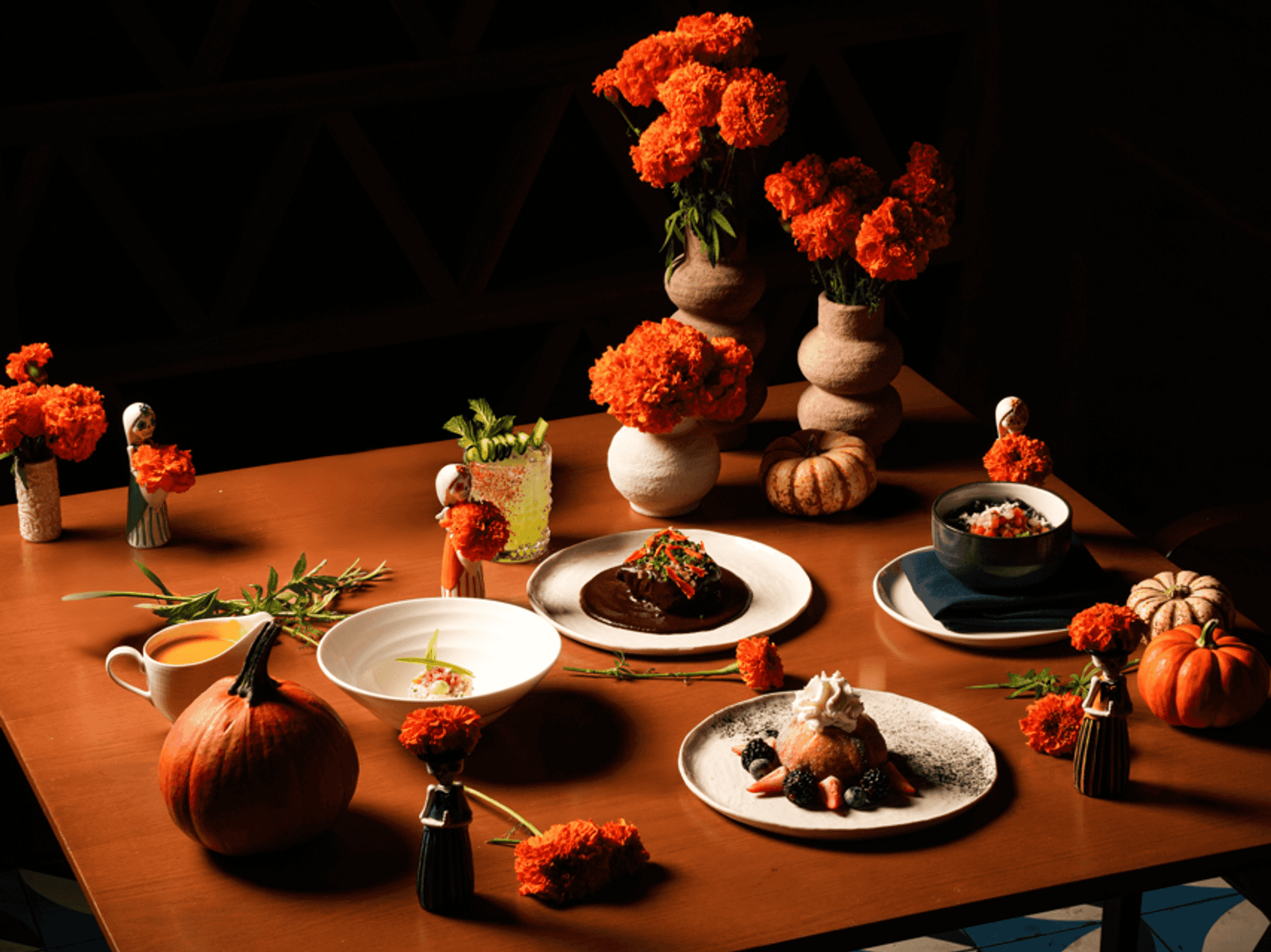2000x1498 Halloween takes over 14 best food and drink events in Dallas