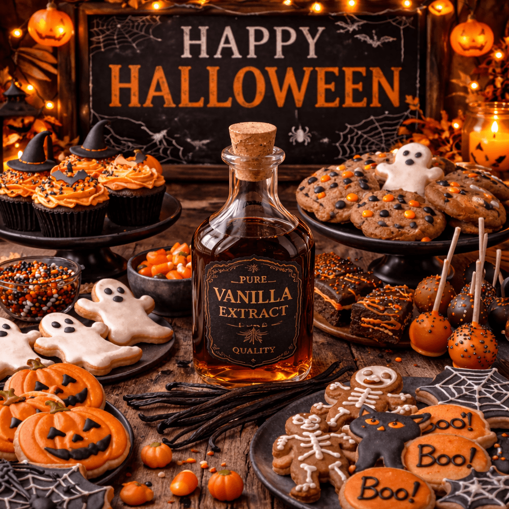 1024x1024 Halloween Baking Ideas Pacific Blend Vanilla