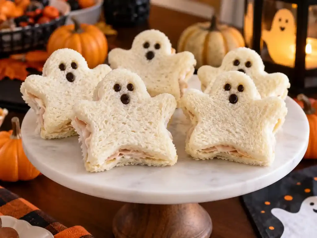 1024x768 Halloween Party Food Ideas for Kids