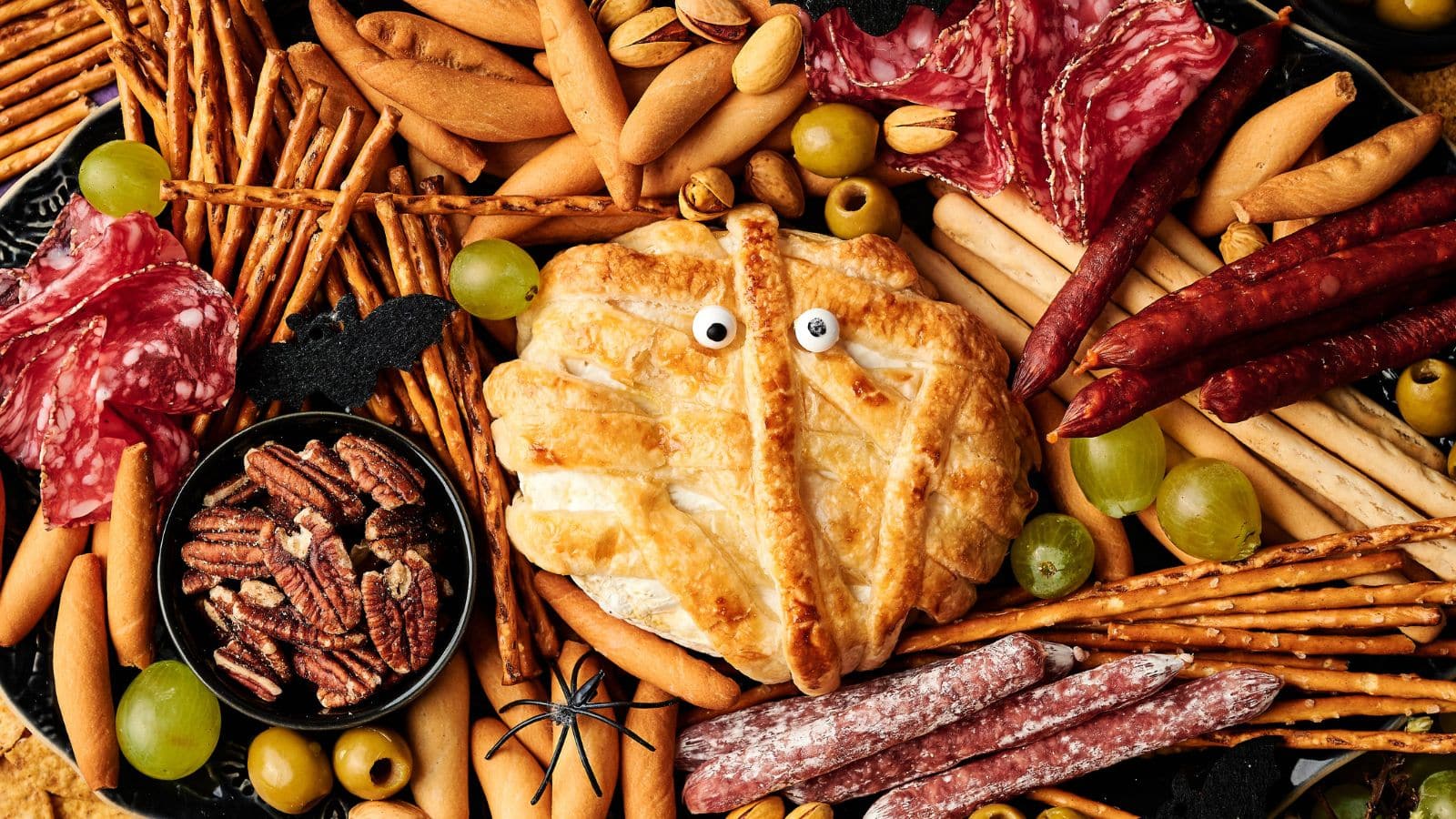 1600x900 Halloween Food Ideas That Impressed My Guests of Taste