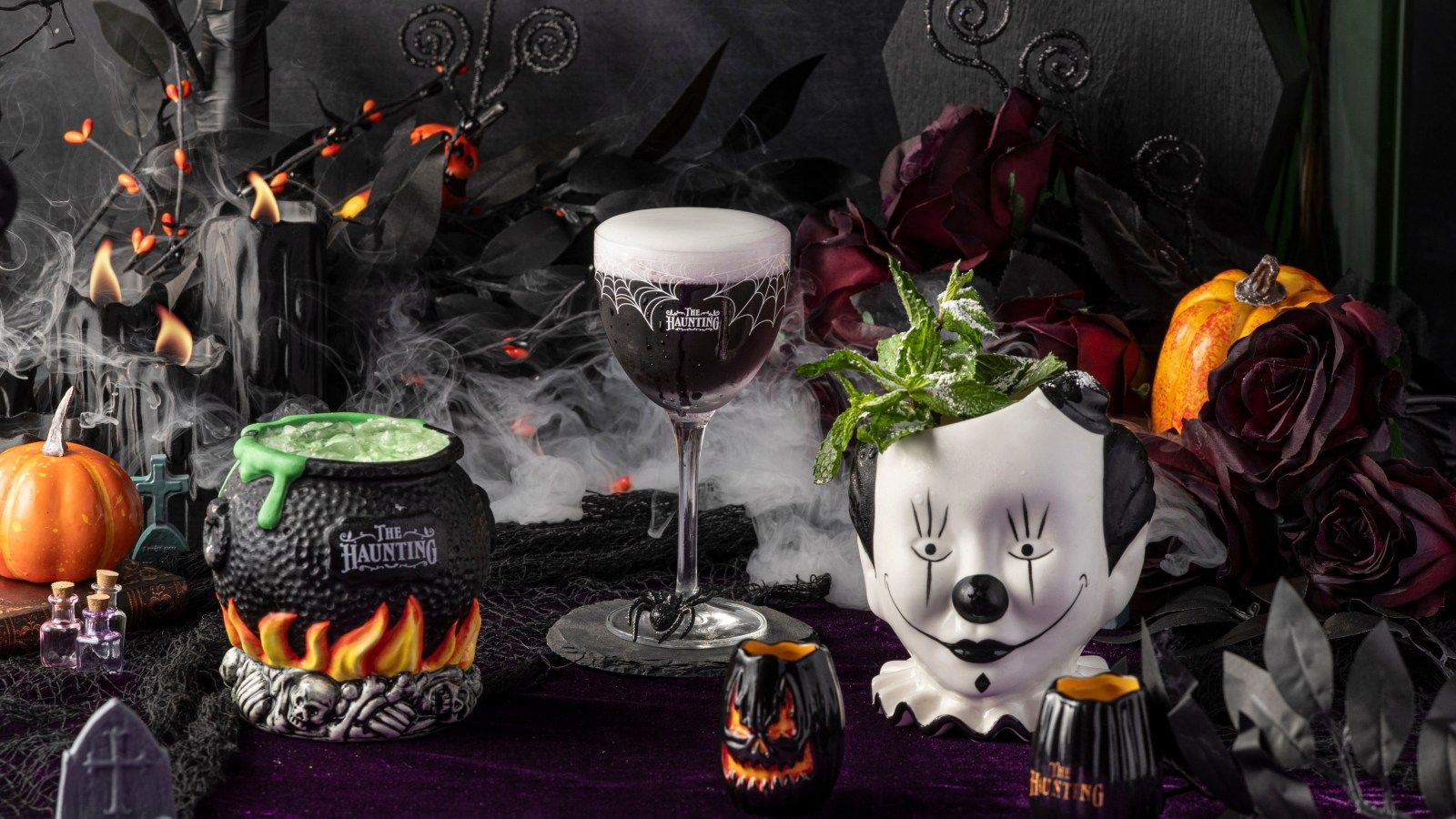 1600x900 Halloween 2026 Chicago restaurant and bar guide