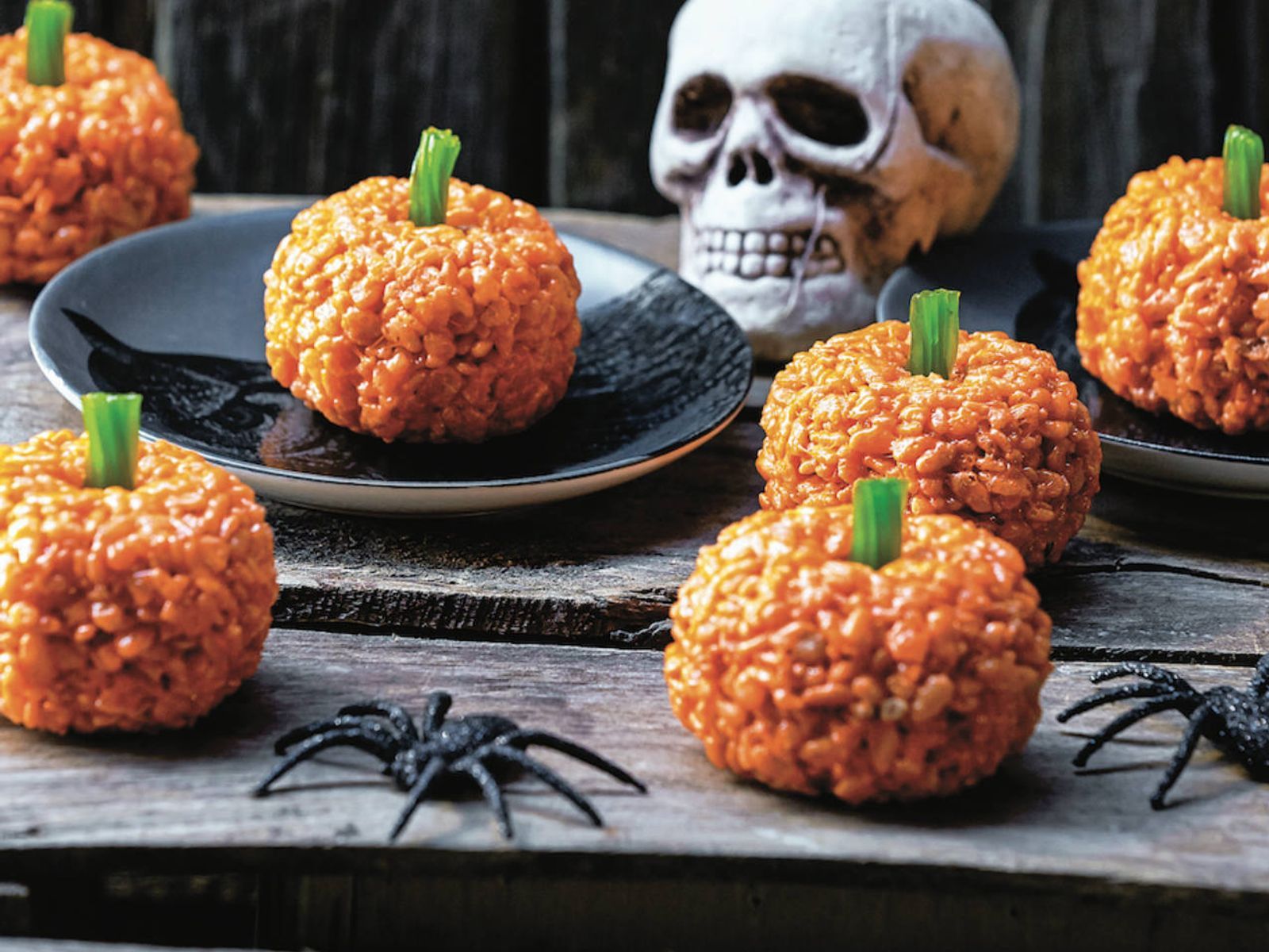 1600x1200 spooky Halloween recipes's Parent