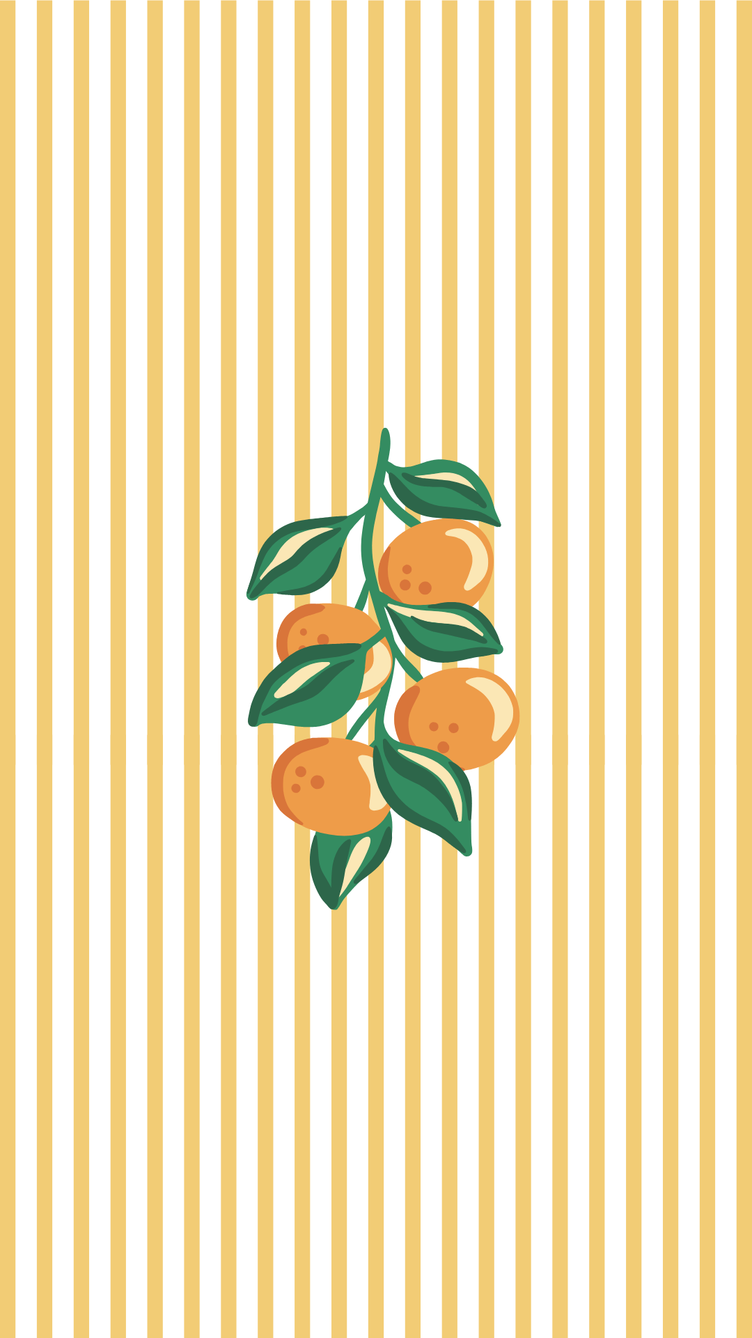 1080x1920 Free Summer Background for Your iPhone and Desktop