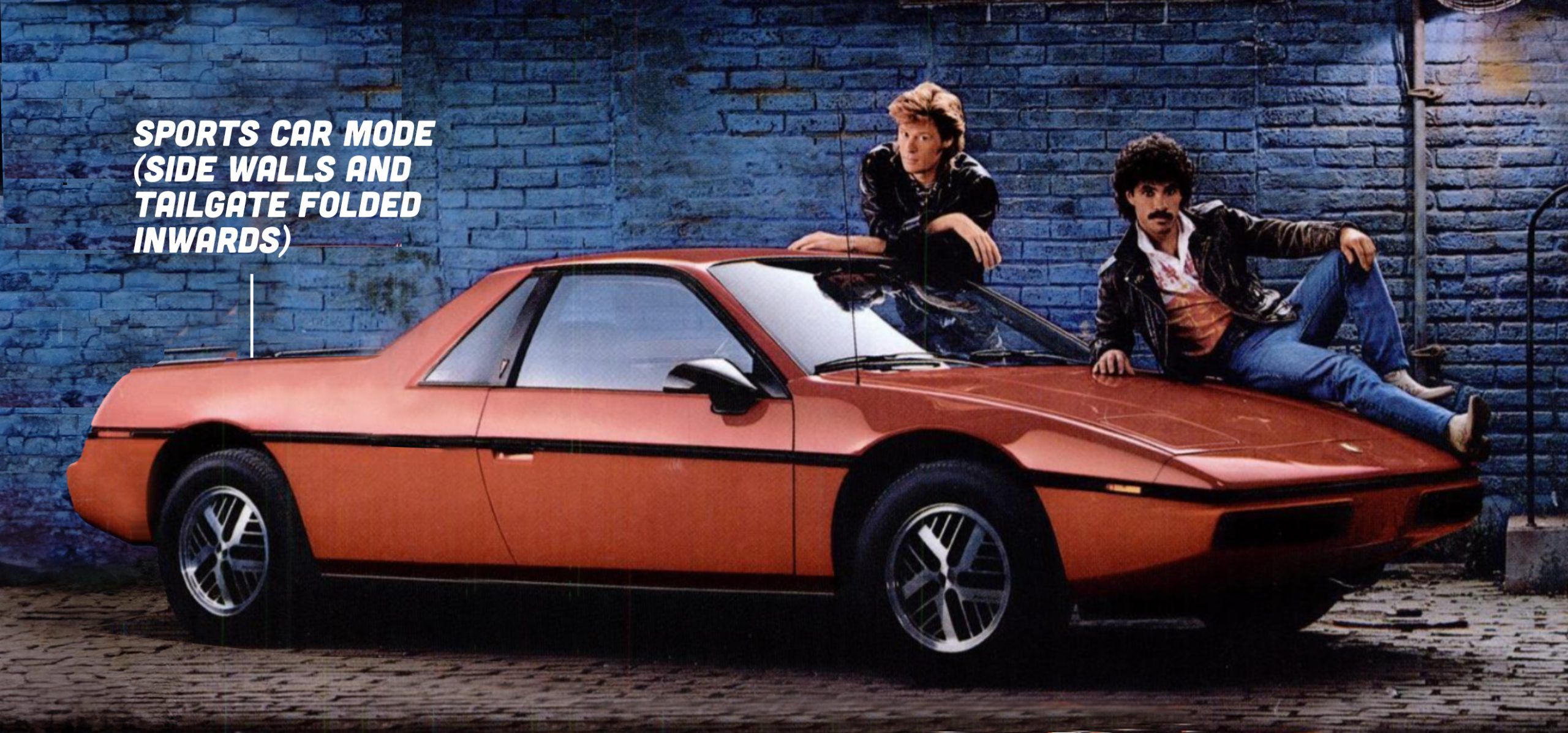 2560x1197 Let's Make Some More Cars Out Of The Fiero's Criminally Underutilized GM P Body Platform