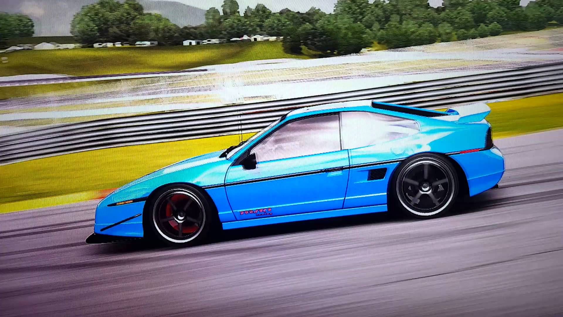 1920x1080 Fiero
