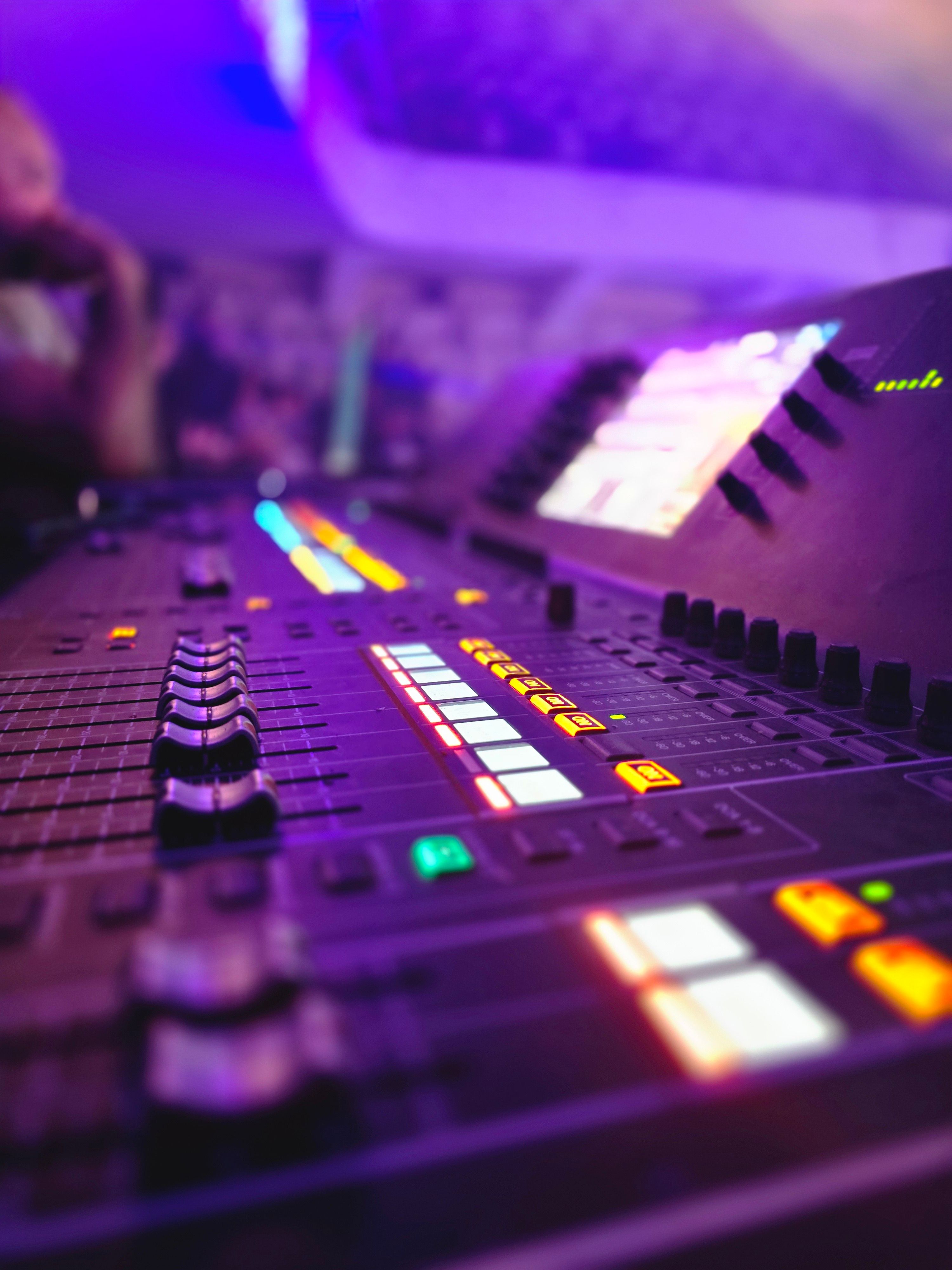3000x4000 Mixing Desk Photo, Download The BEST Free Mixing Desk & HD Image