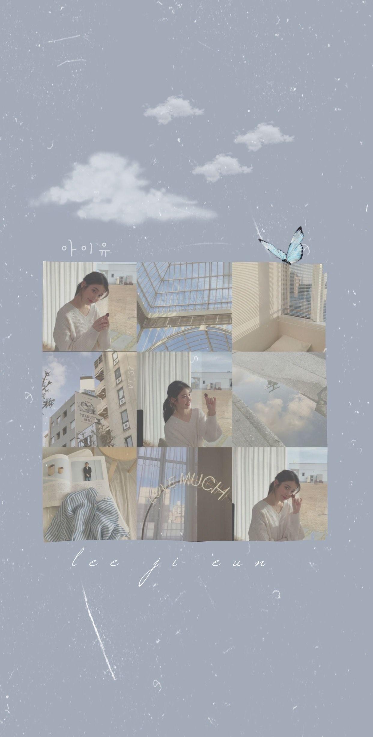 1242x2451 Iu wallpaper. Kertas dinding, Wallpaper ponsel, Fotografi abstrak