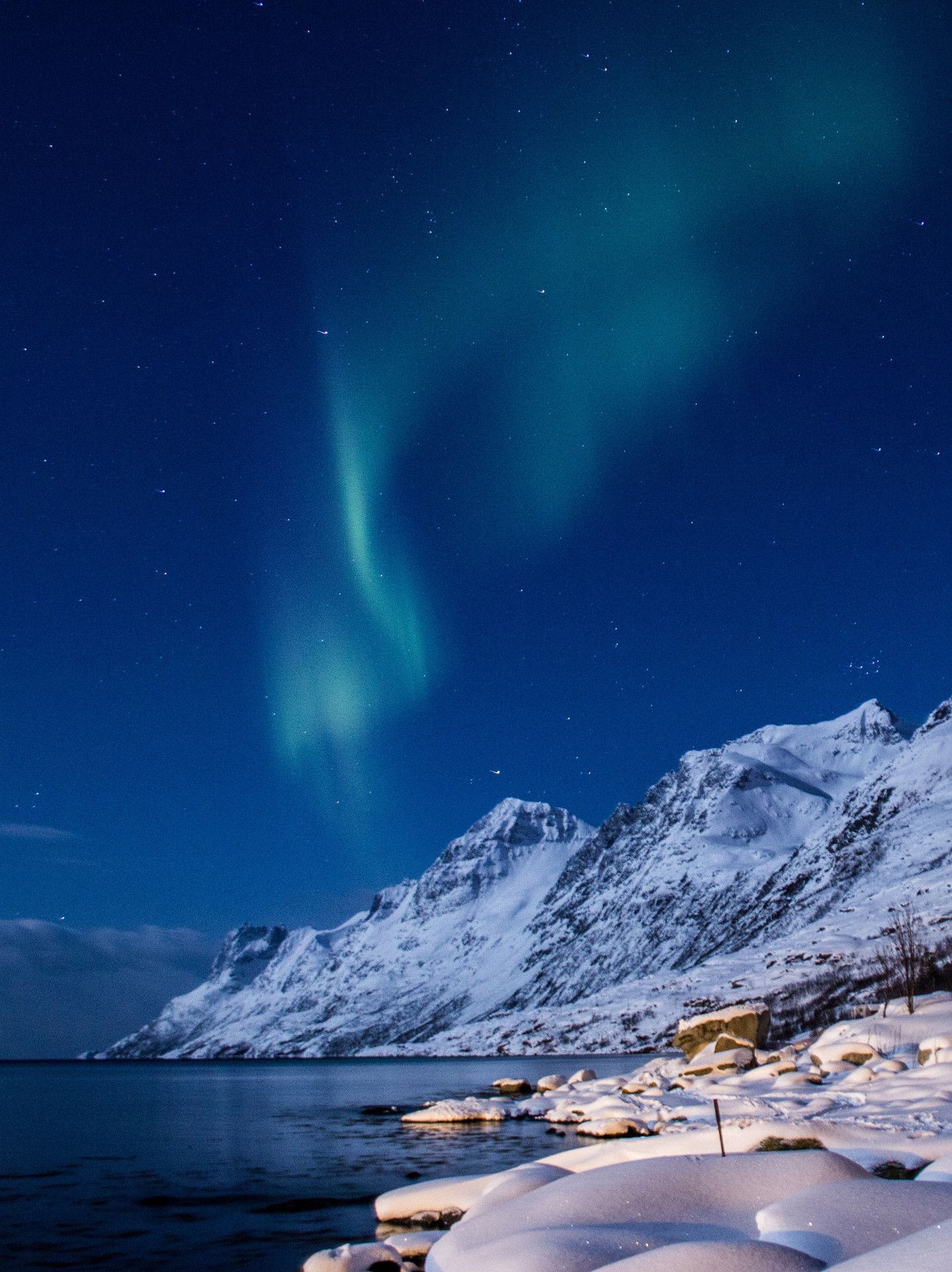 1437x1920 Theme Recommendations · These 6 Places in Europe Are Perfect for Chasing the Northern Lights in Winter, Plus Nearby Spots. Trip.com Rovaniemi