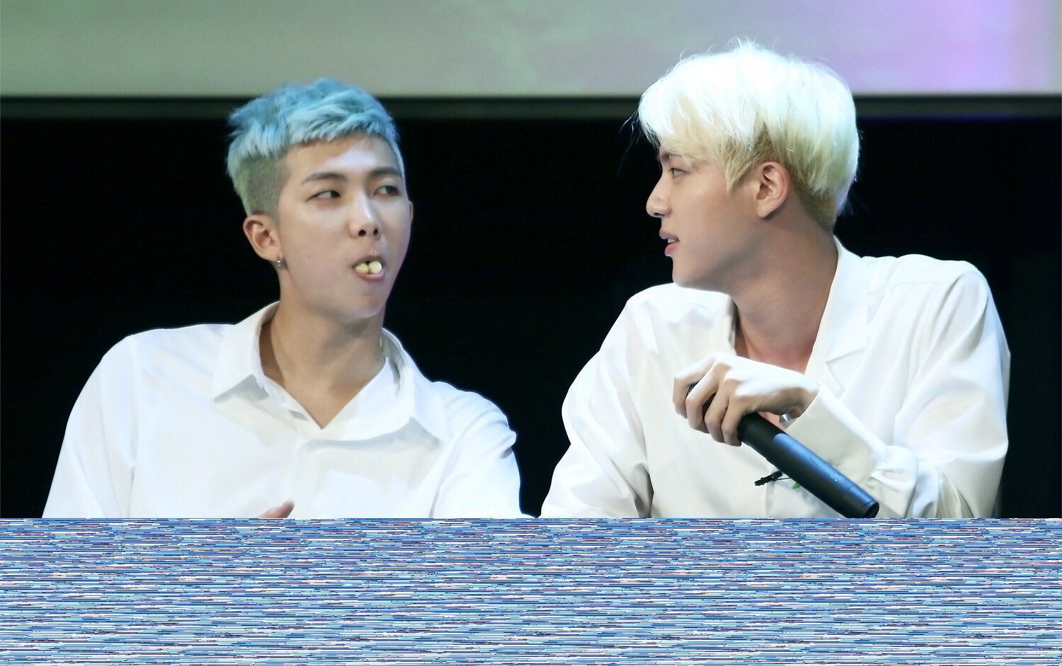 1500x941 NamJin Desktop Wallpaper