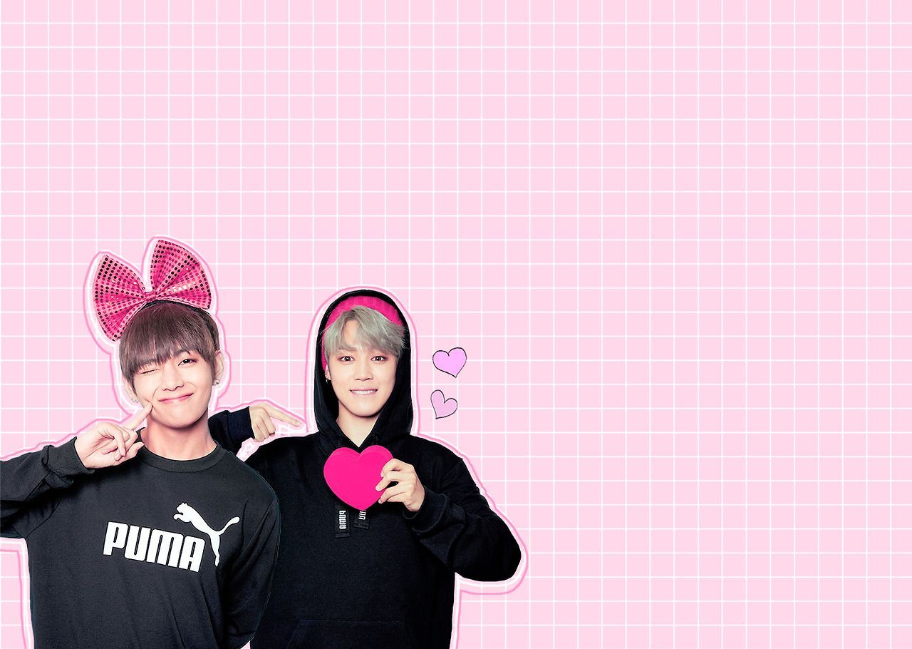 1280x910 NamJin Desktop Wallpaper
