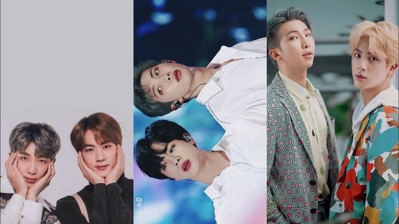 1280x720 Namjin best wallpaper for phone