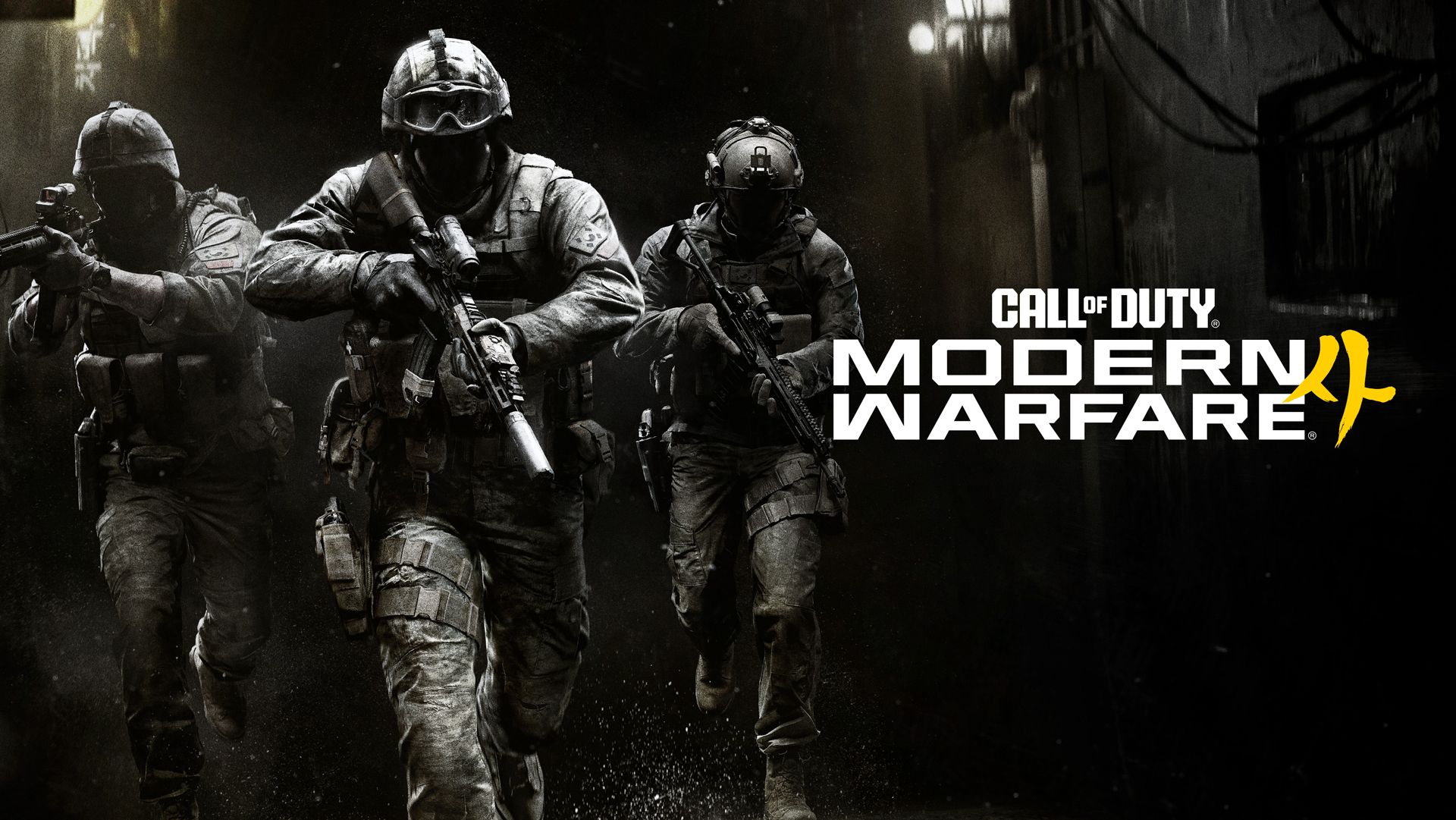 1920x1081 Społeczność Steam - Call of Duty®