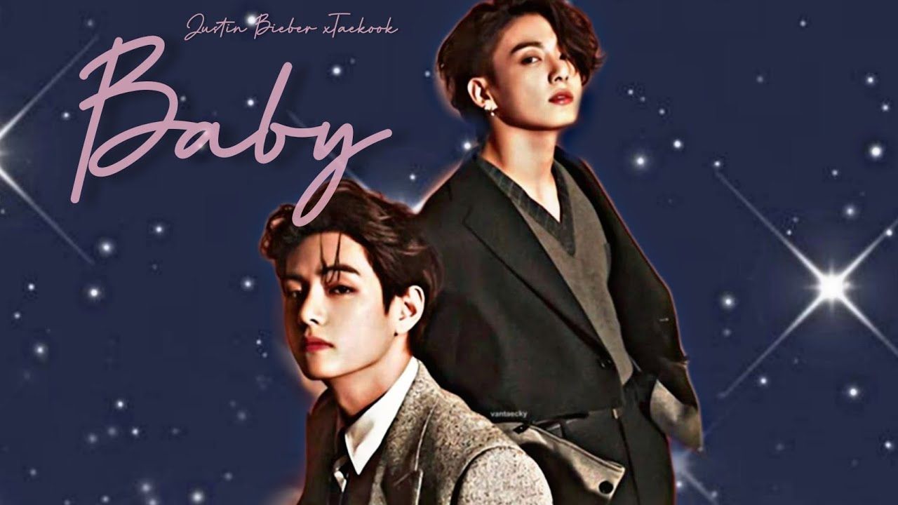1280x720 Taekook- baby