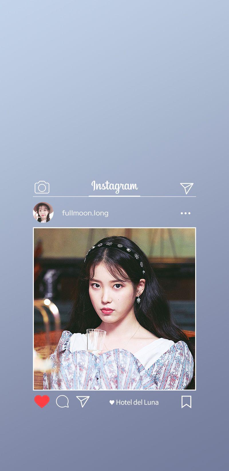 800x1645 IU Hotel DelLuna Wallpaper & LockScreen