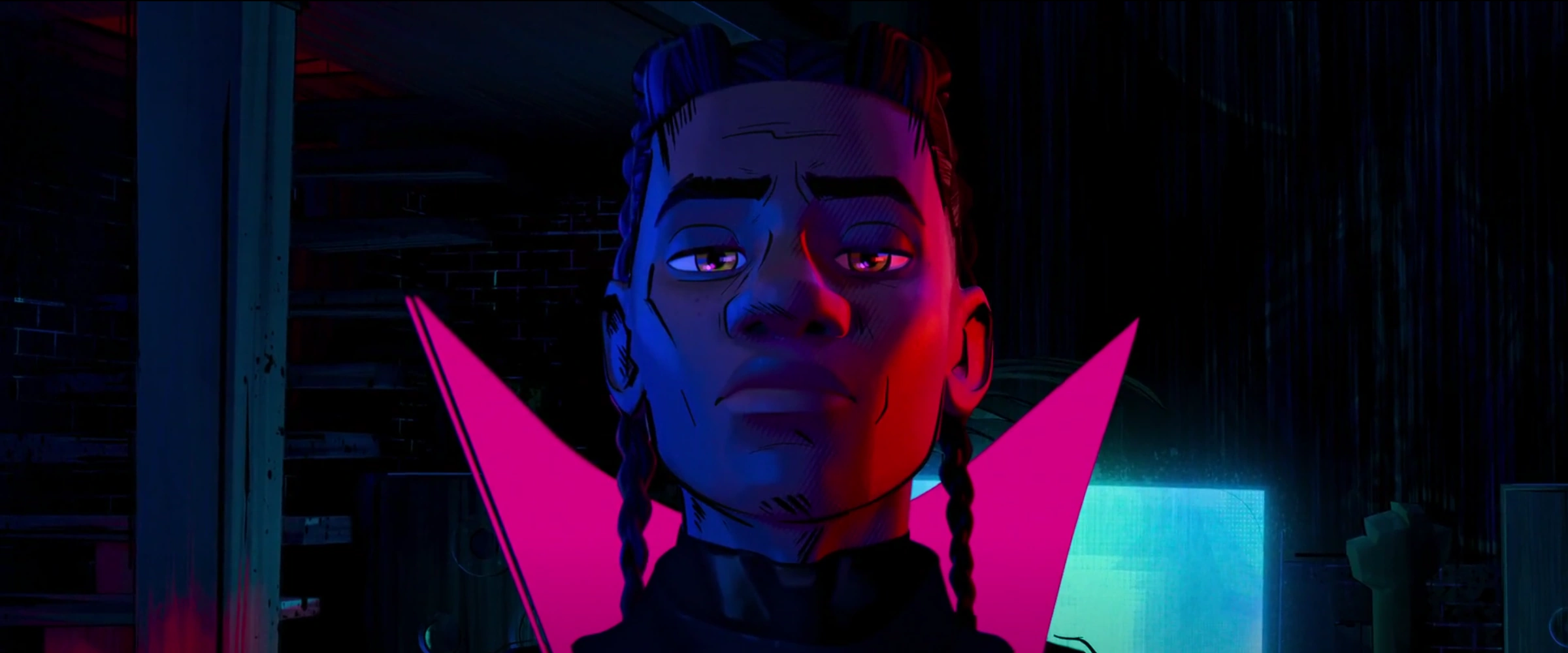 2400x1000 Miles Morales