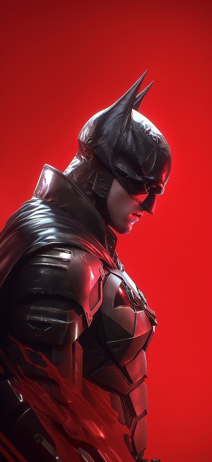 720x1565 Batman wallpaper iphone. Image batman, Batman concept, Batman 4k wallpaper