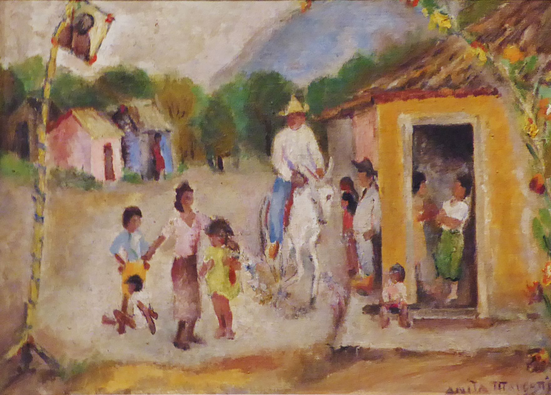 1761x1263 Acervo Digital: Anita Malfatti: 100 Anos de Arte Moderna (III)