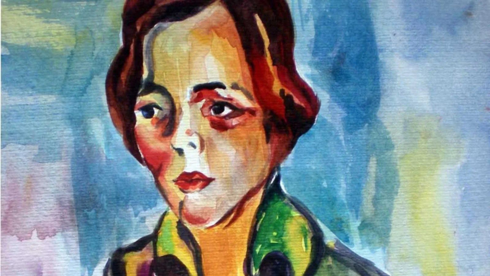 1600x900 Exposição: Anita Malfatti no Palácio dos Bandeirantesátis