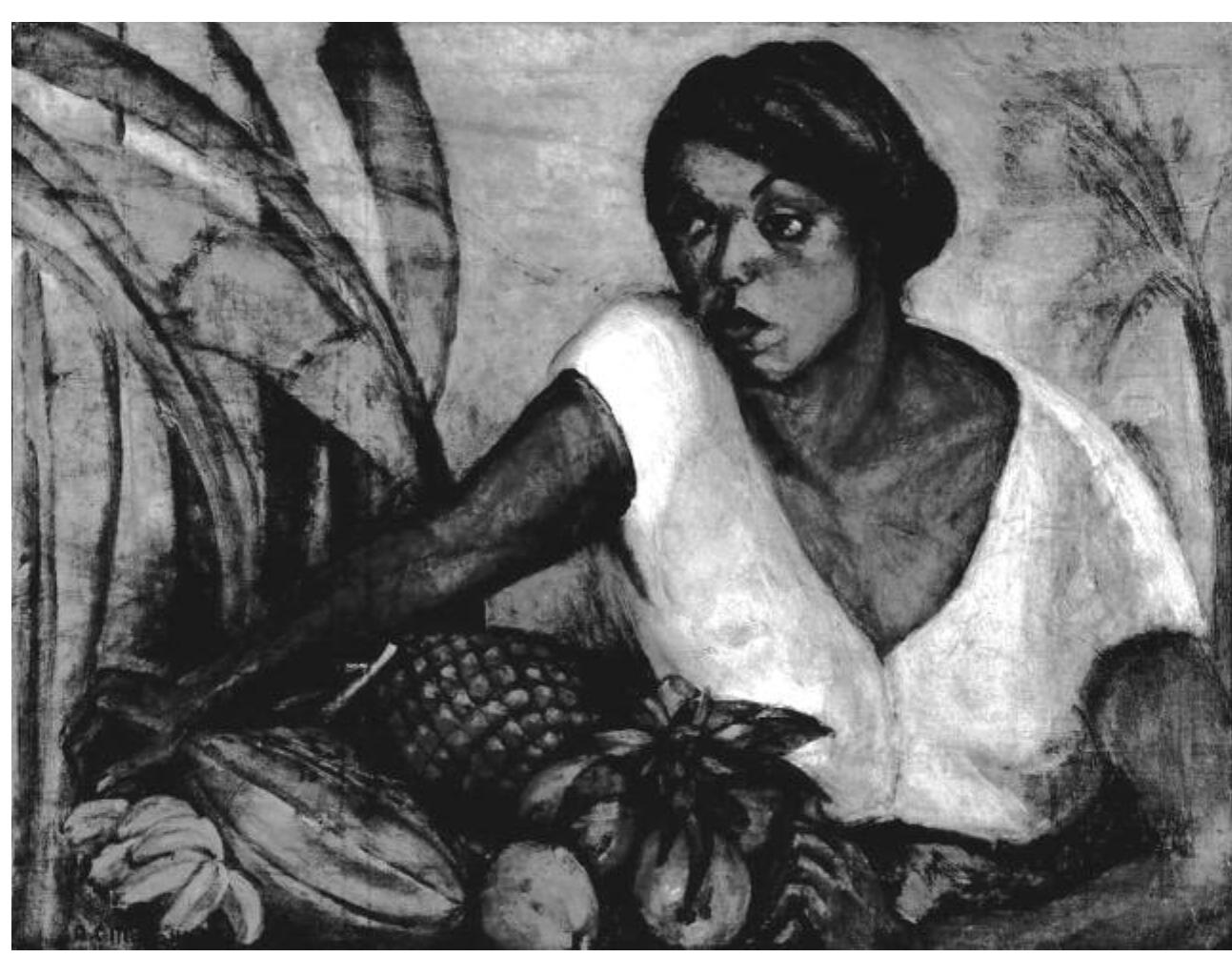 1293x1004 PDF) Anita Malfatti and Tarsila do Amaral: Gender, Brasilidade and the Modernist Landscape