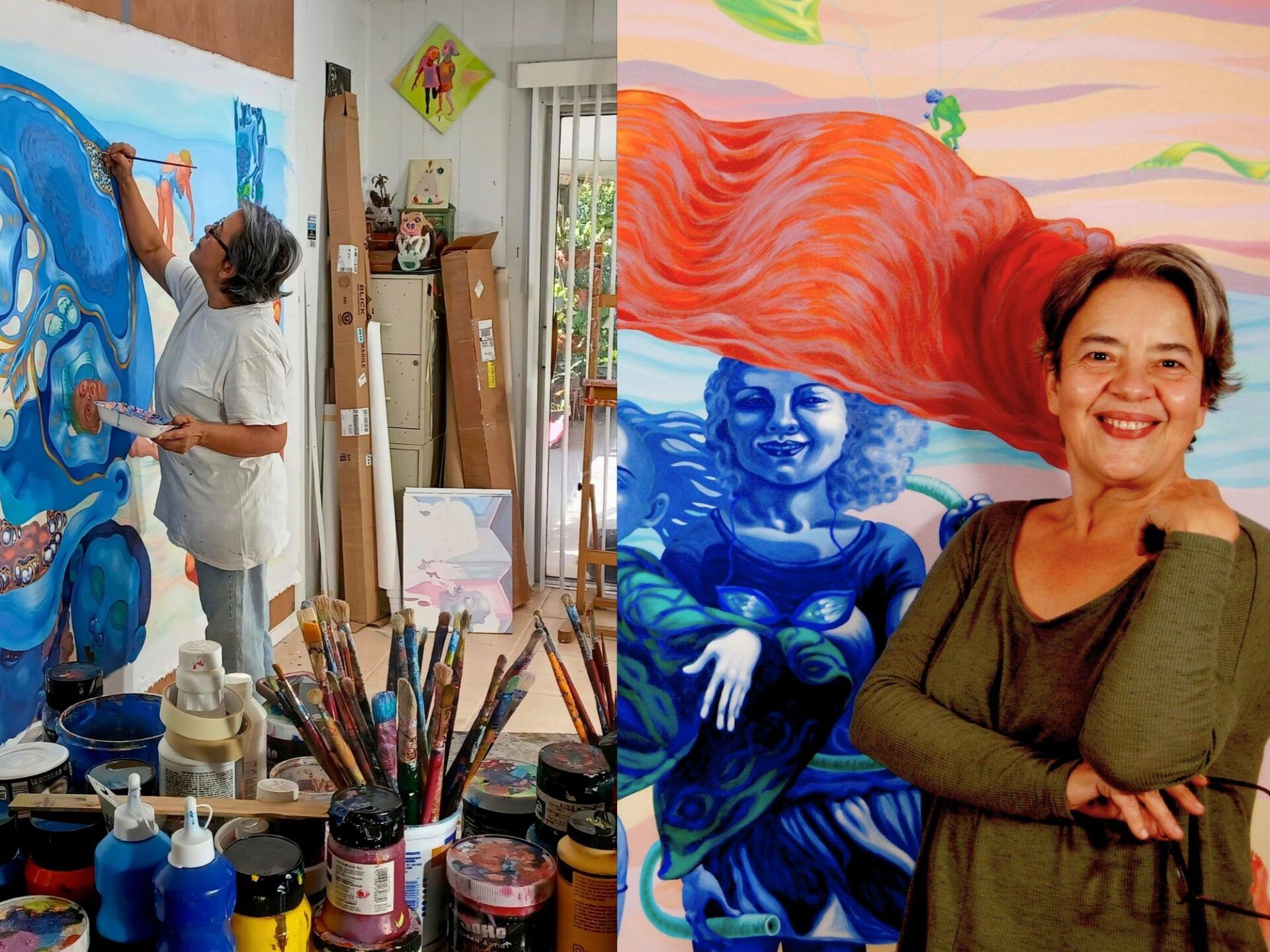 1920x1440 Anita Malfatti: La “protomártir” del arte moderno brasileño