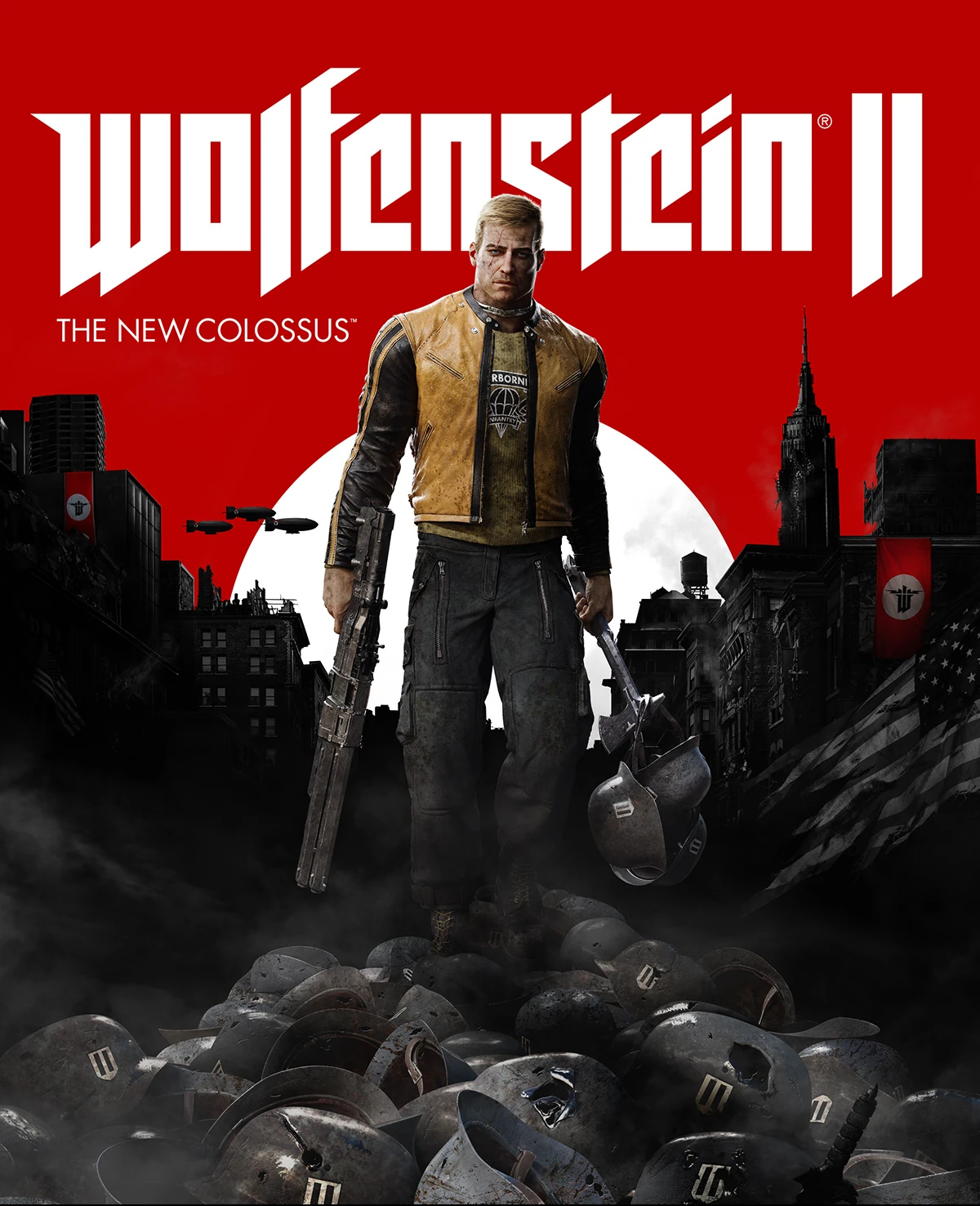 1200x1476 Wolfenstein II: The New Colossus