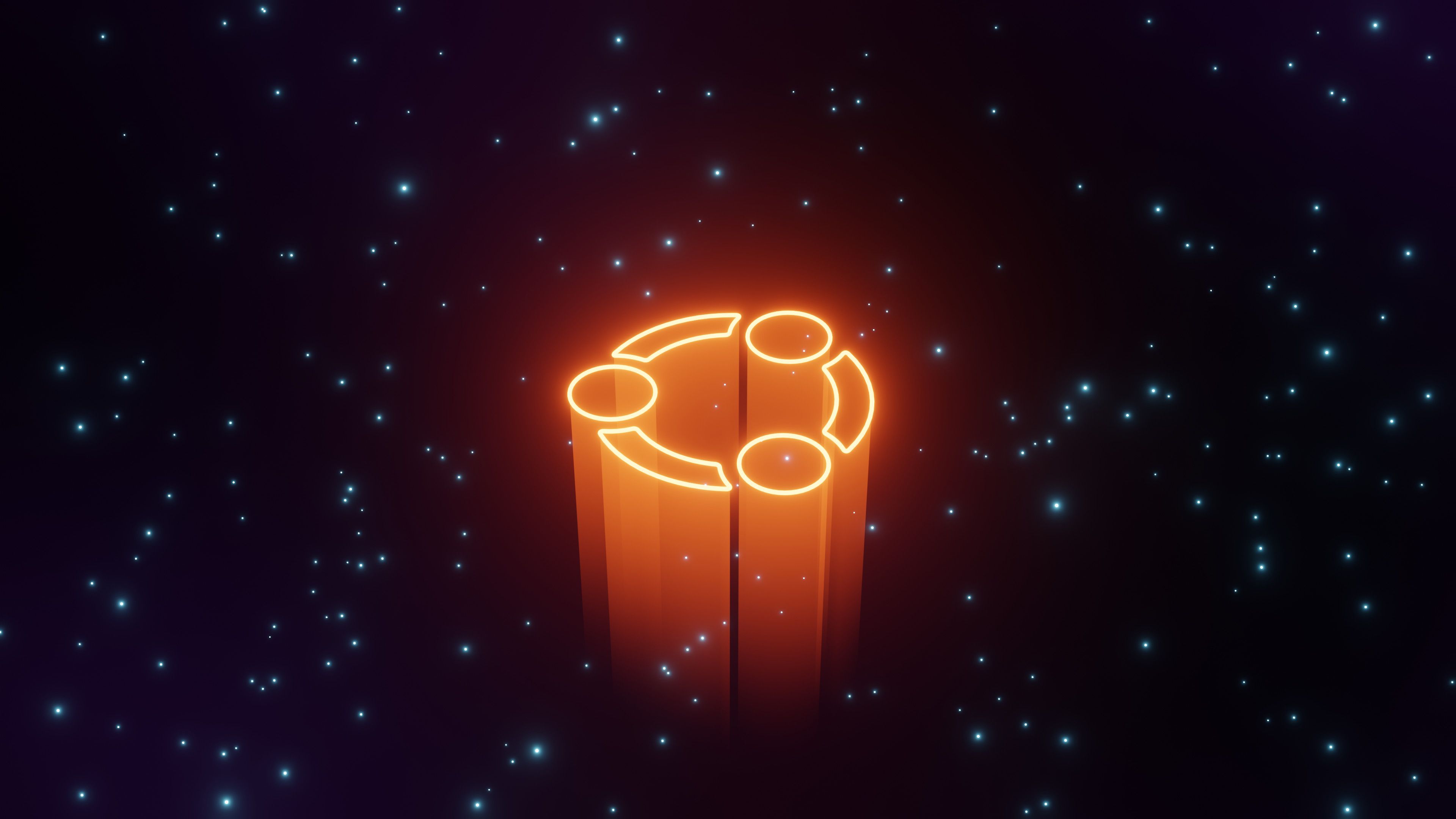3840x2160 Ubuntu Wallpaper and Background: Free HD Download