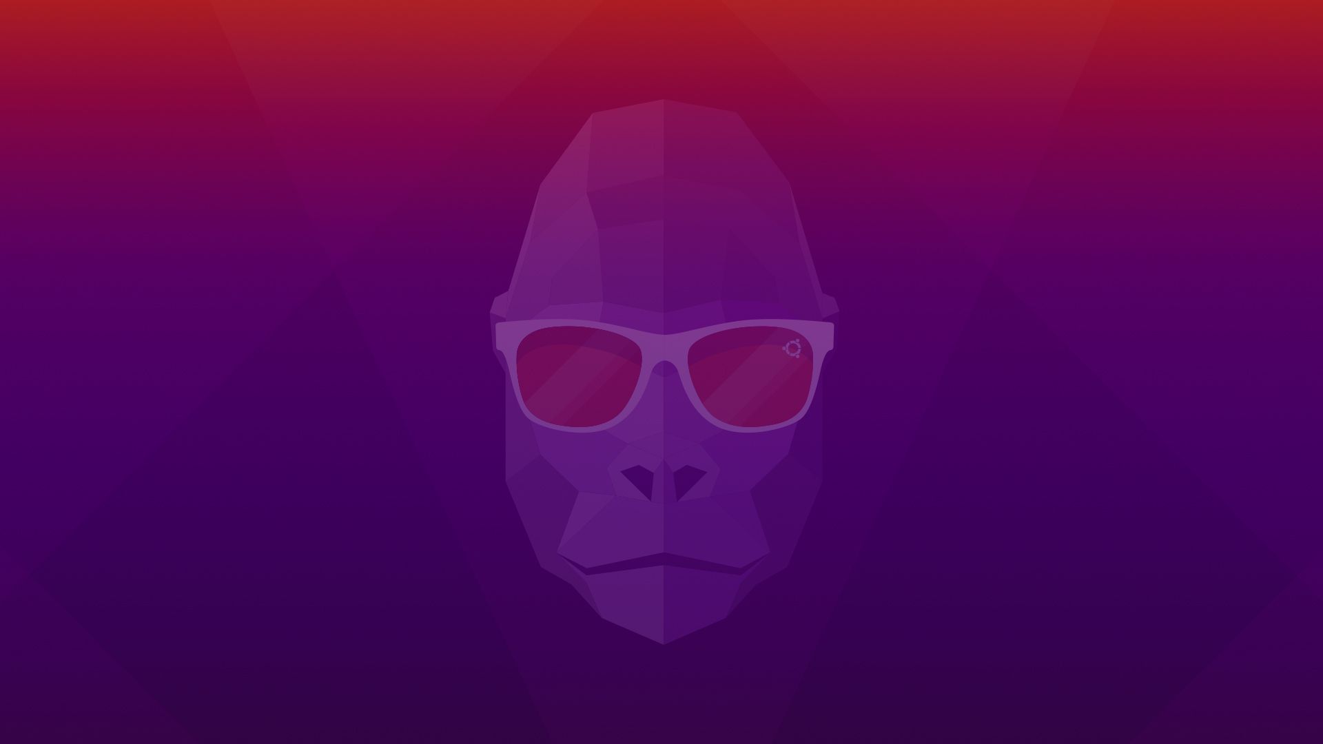 1920x1080 Ubuntu 20.10 Wallpaper Released: Download Ubuntu 20.10 Official Wallpaper