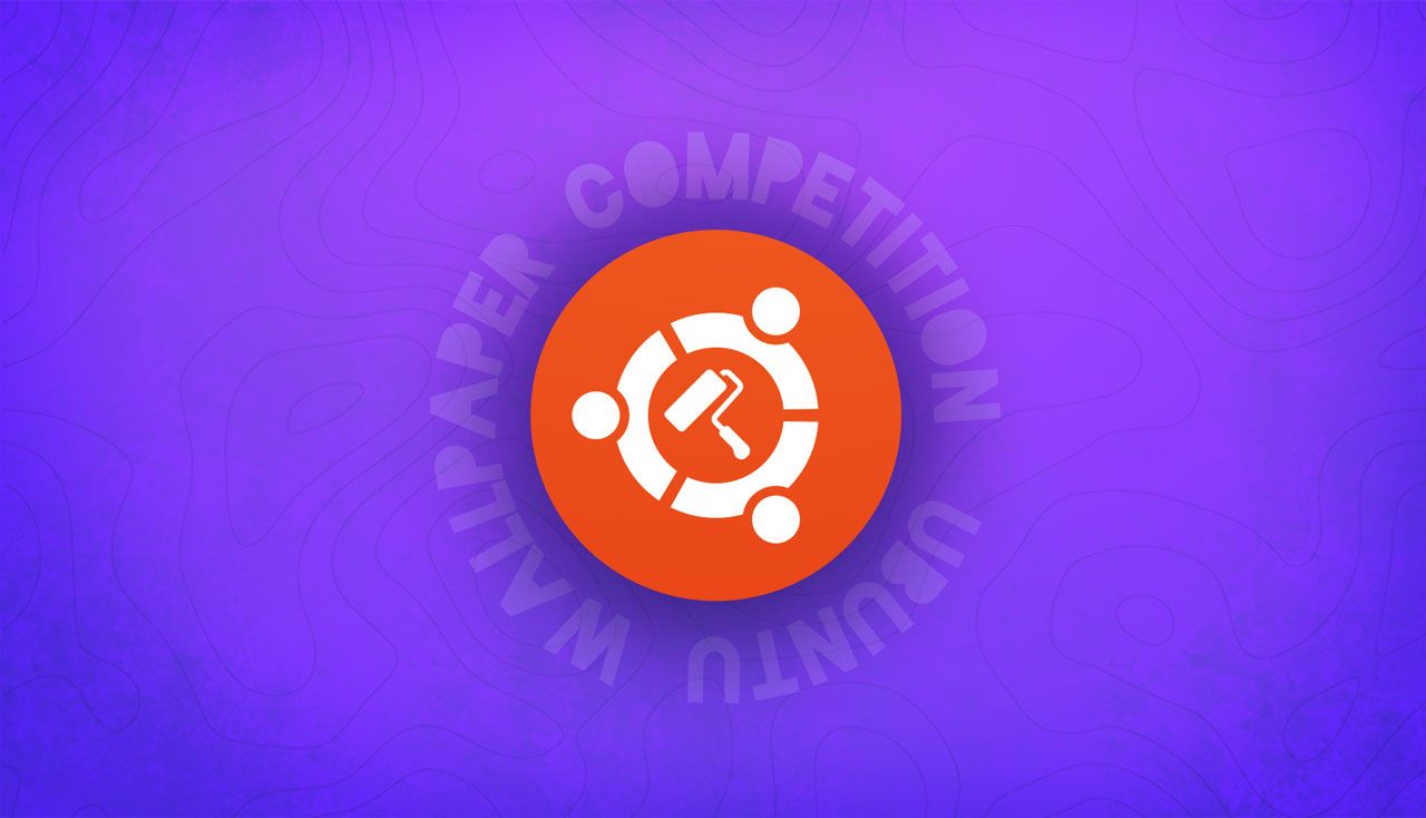 1280x734 The Ubuntu Wallpaper Contest is Back After 2 Year Break! Ubuntu