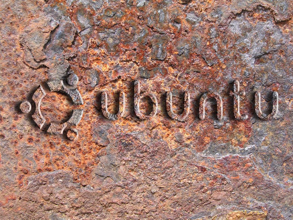 1024x768 New Ubuntu Wallpaper. Eye on Digital World
