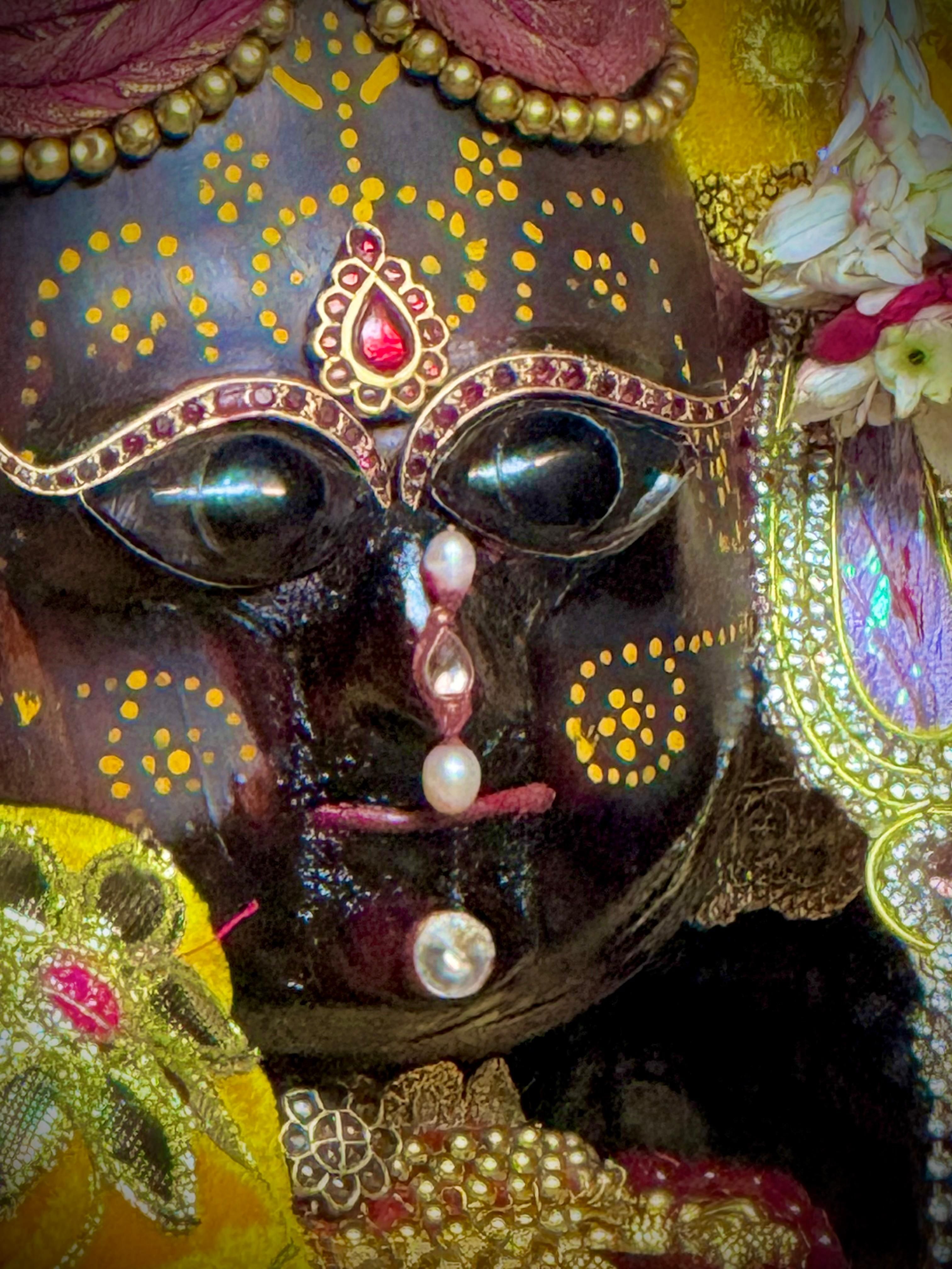 3024x4032 Radhavallabh Shri Harivansh